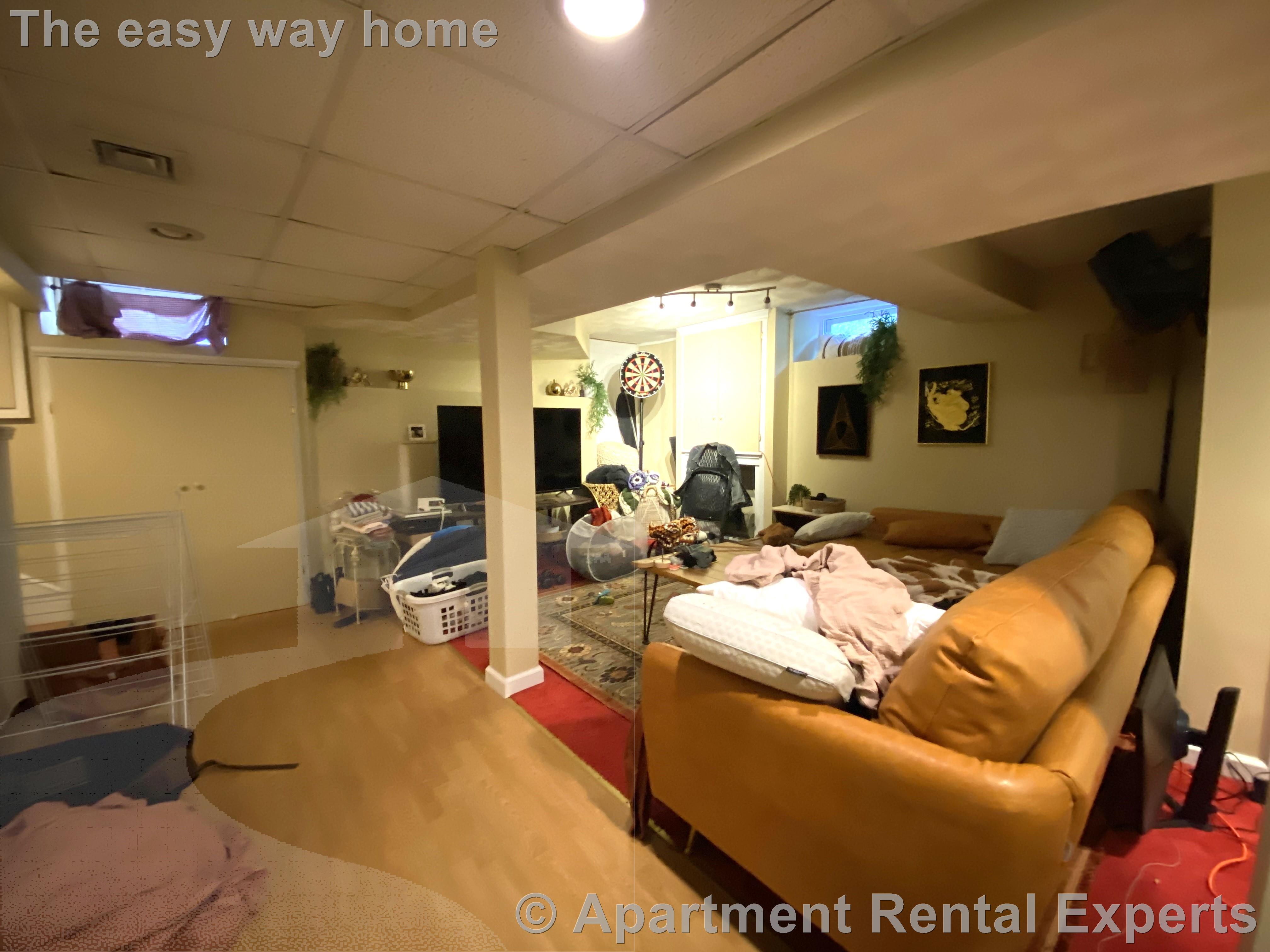 44.5 Warren St, East Cambridge