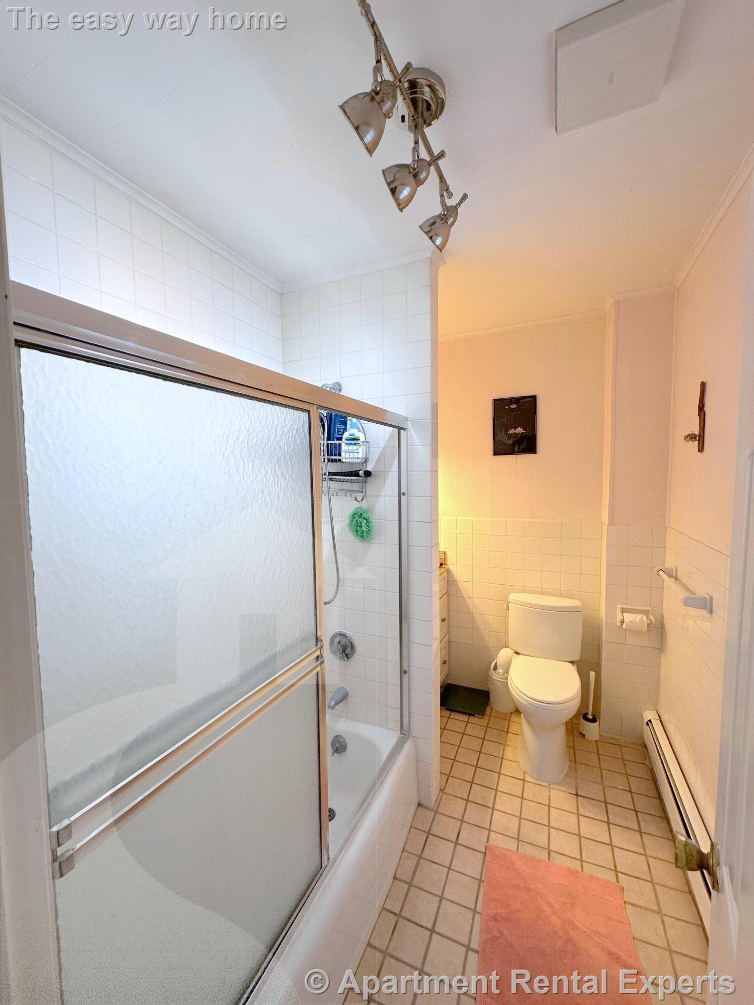 261 Mt Auburn St, Harvard Square