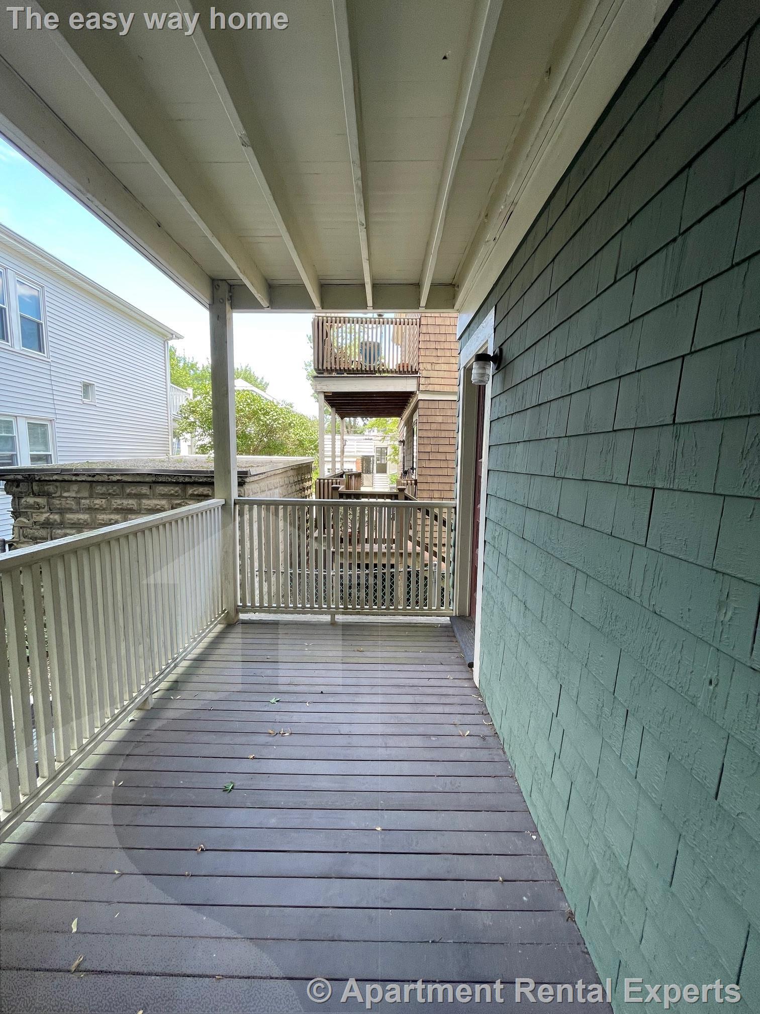 24 Simpson Ave, Davis Square