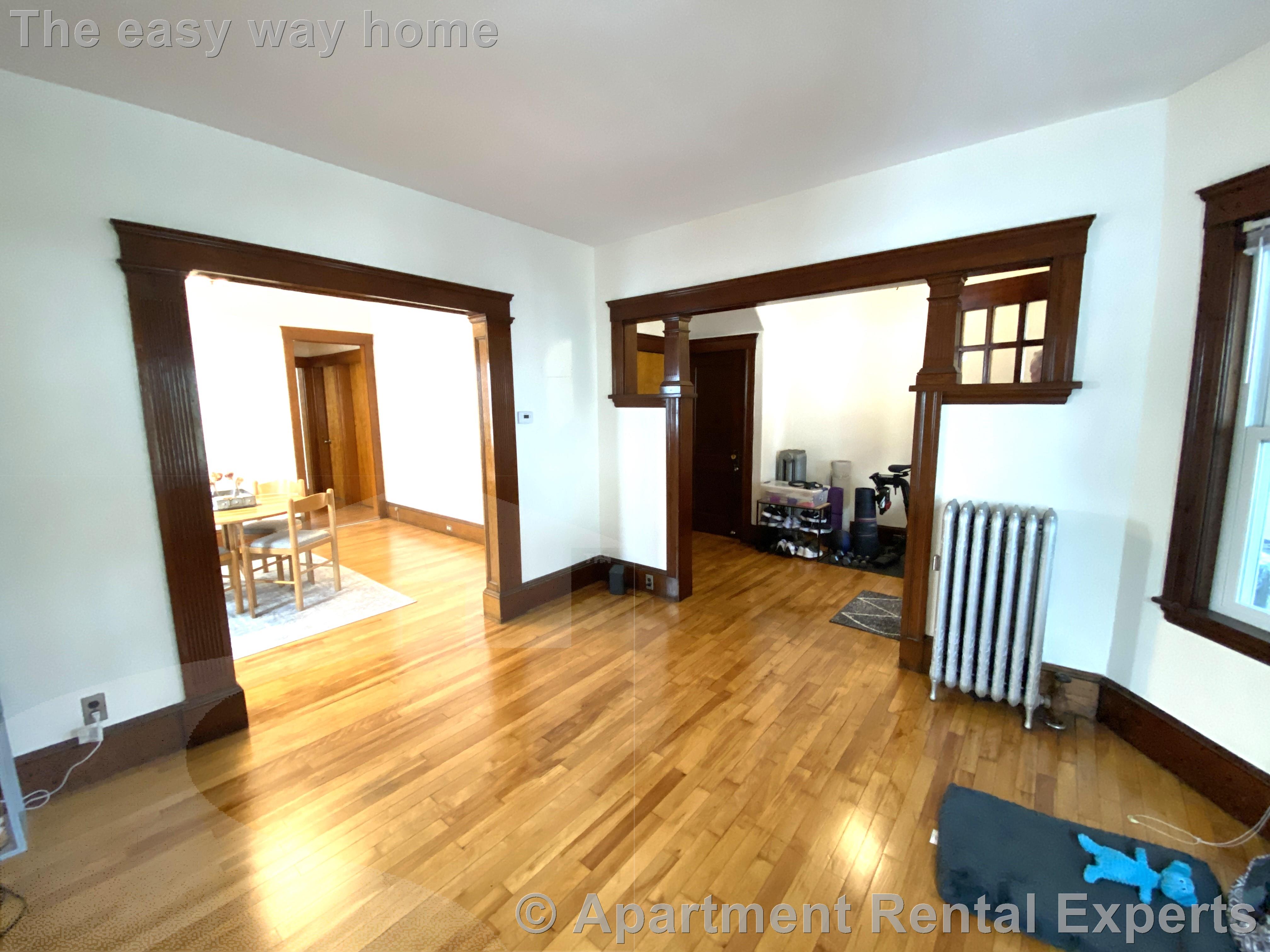 102 Raymond Ave, Teele Square