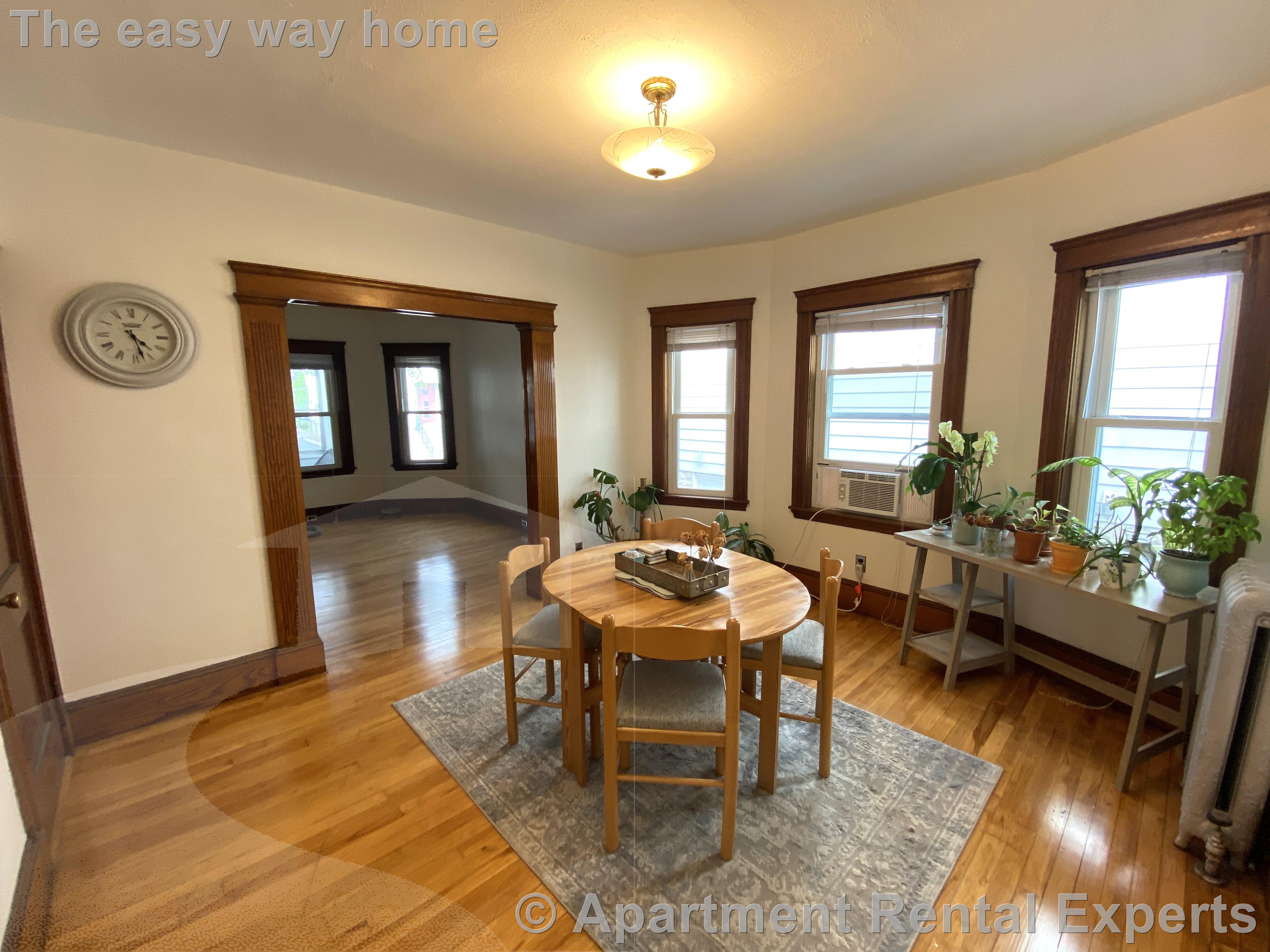 102 Raymond Ave, Teele Square