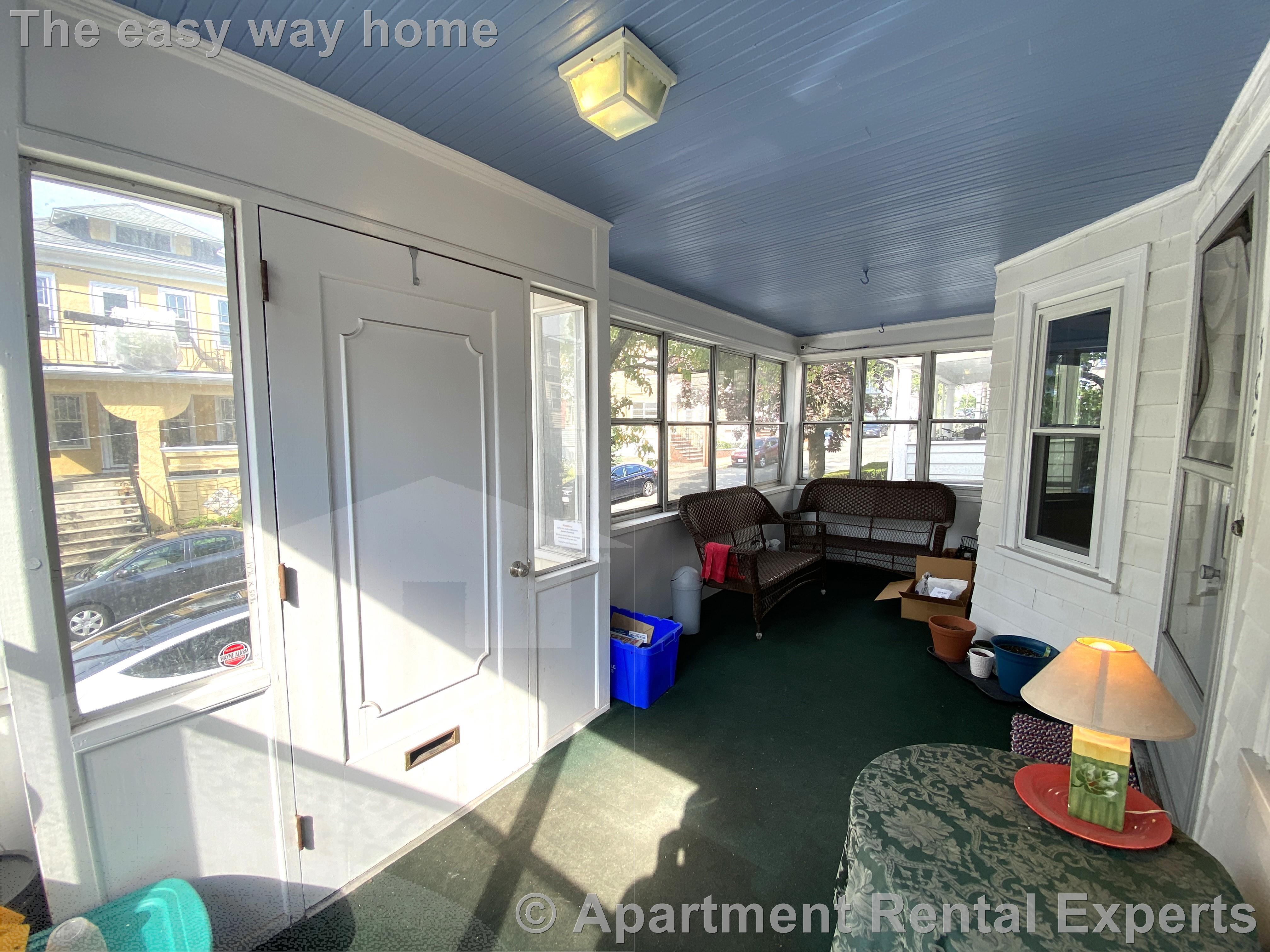 102 Raymond Ave, Teele Square