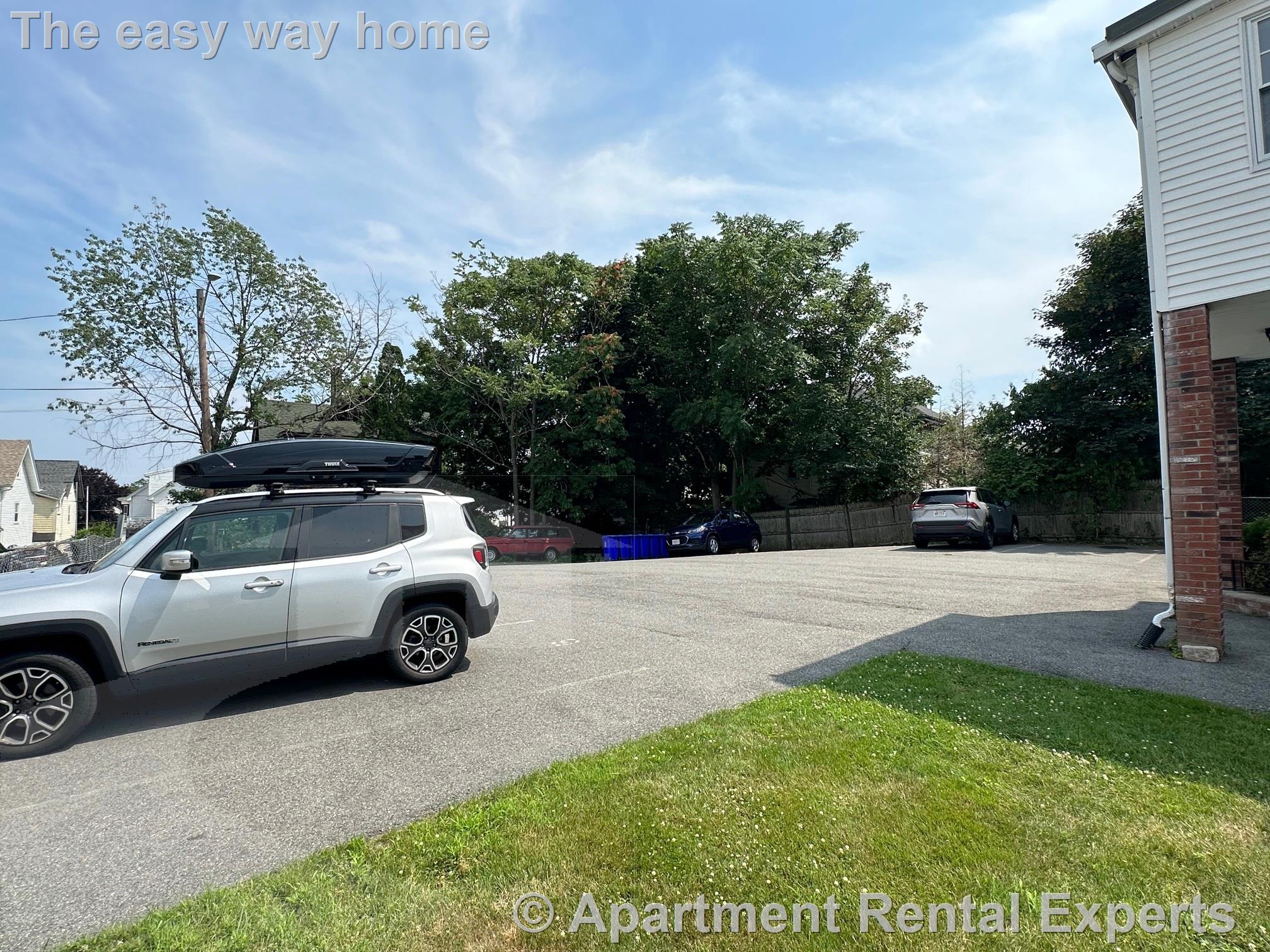 14 Rockland Pl, Malden Center