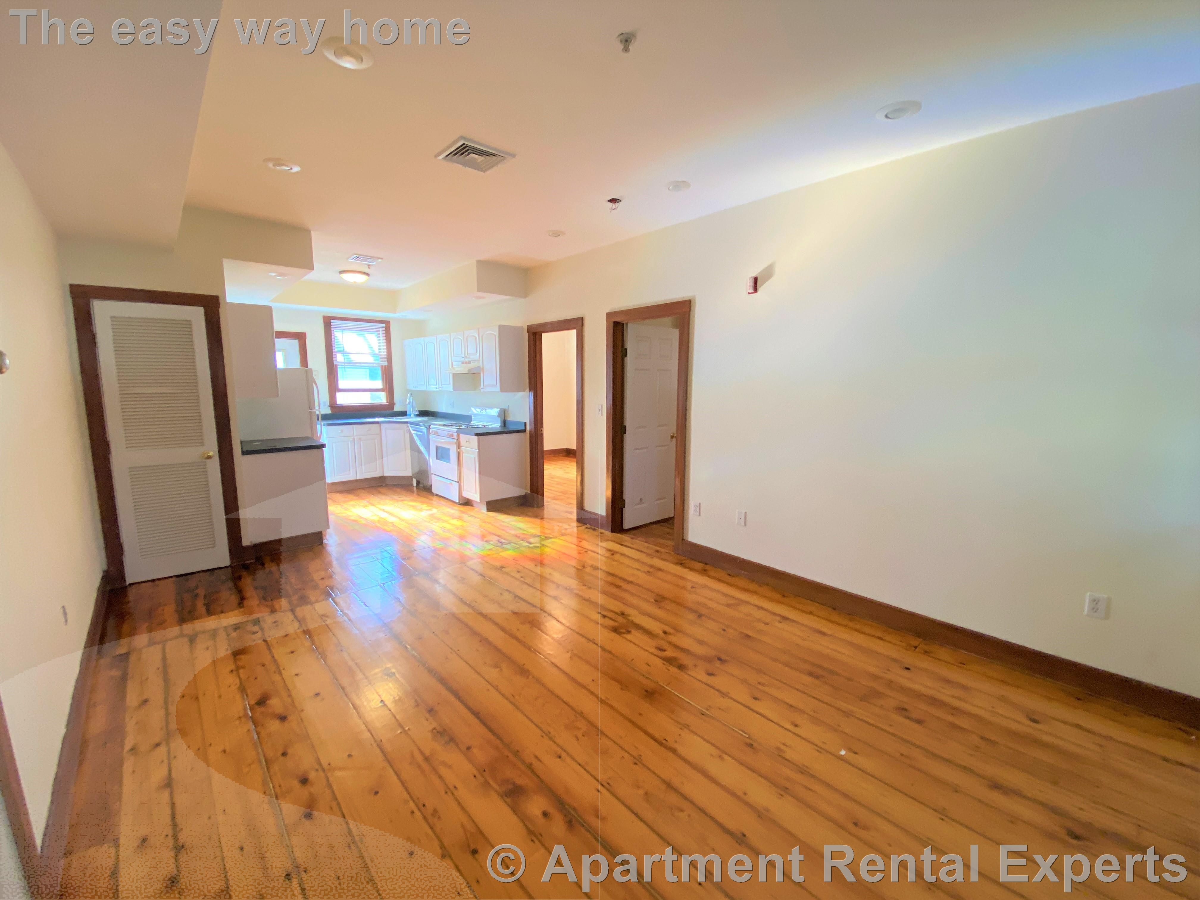 349 Columbia St, Union Square
