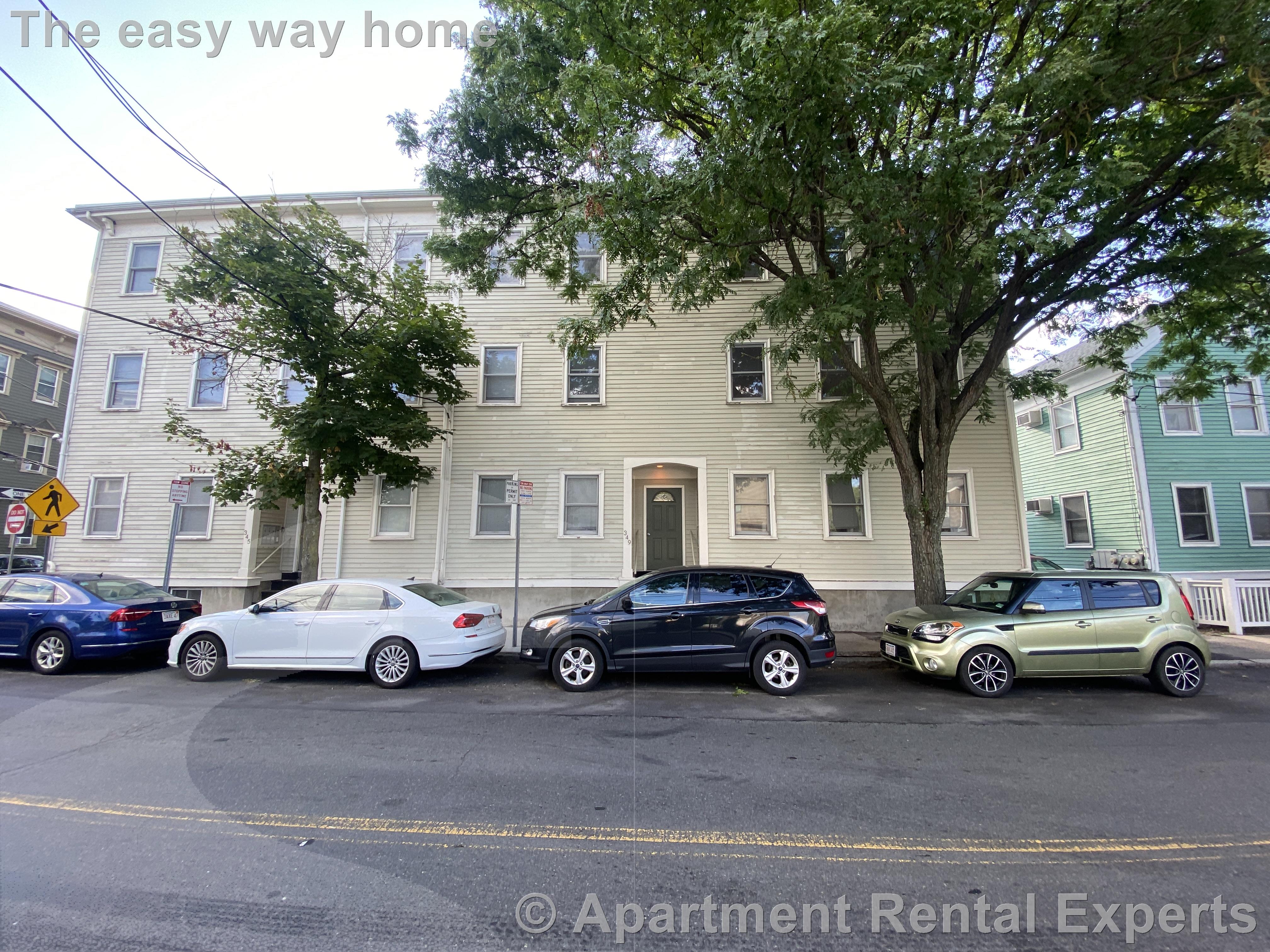 349 Columbia St, Union Square