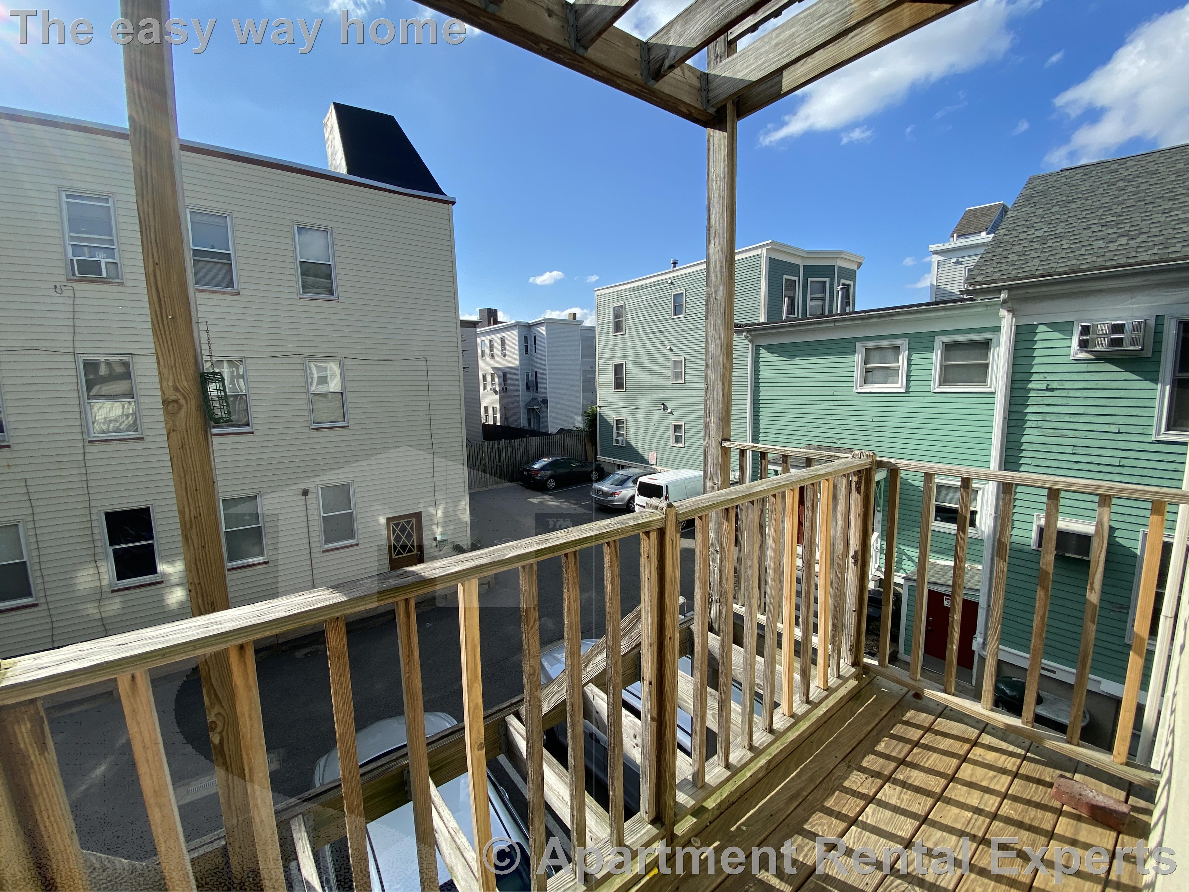 349 Columbia St, Union Square