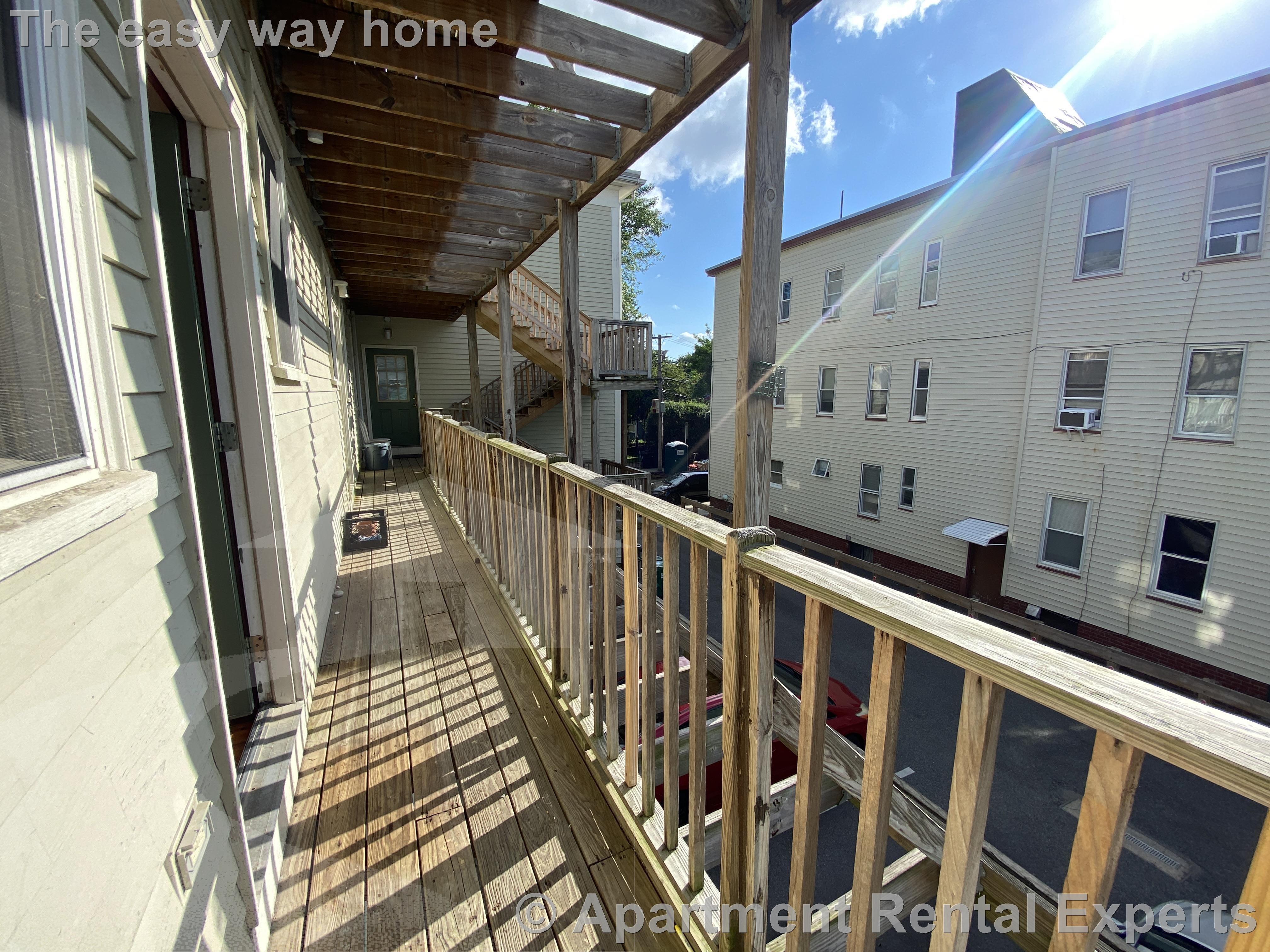 349 Columbia St, Union Square