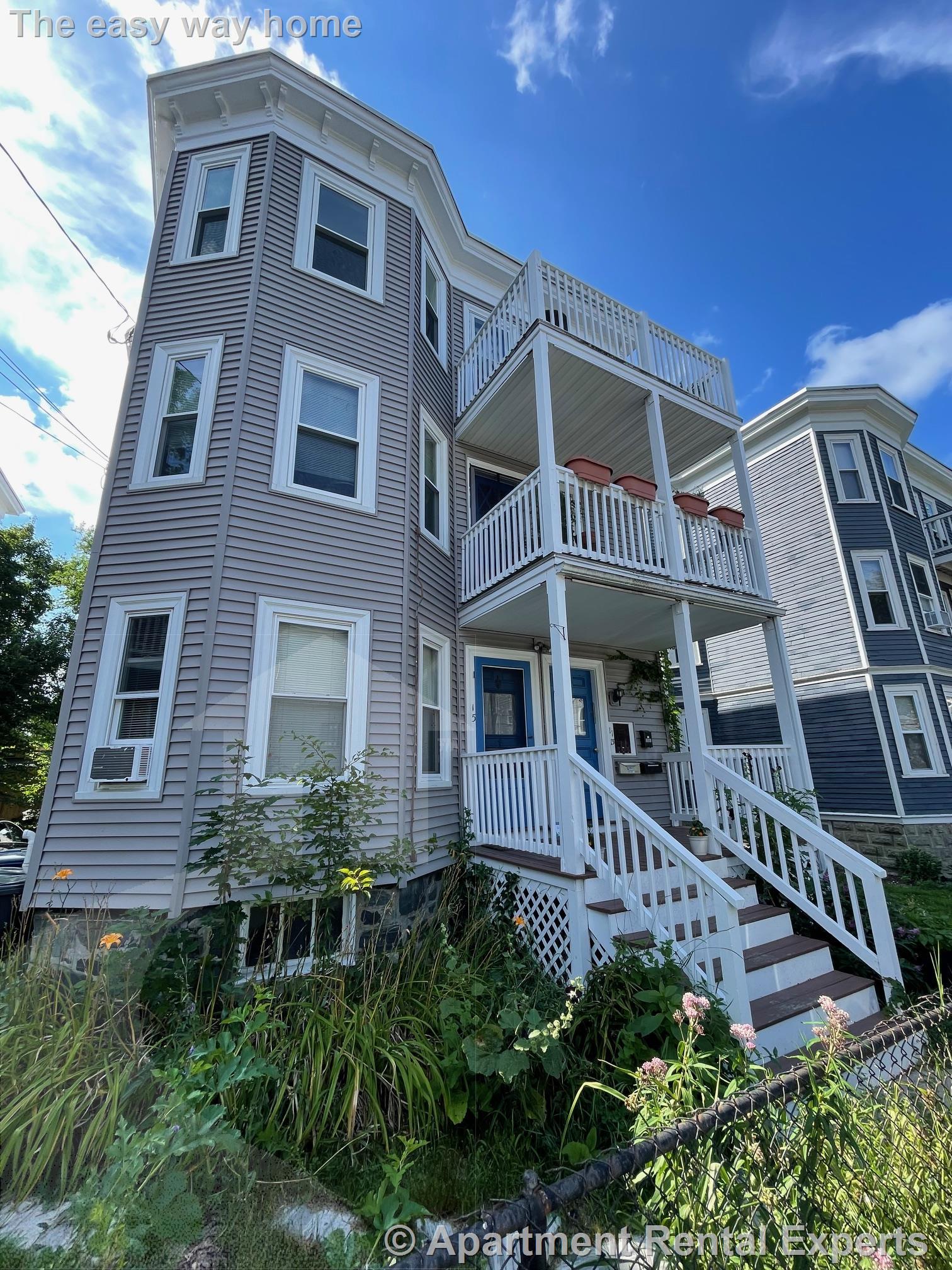 11-15 Orrin St, Huron Village