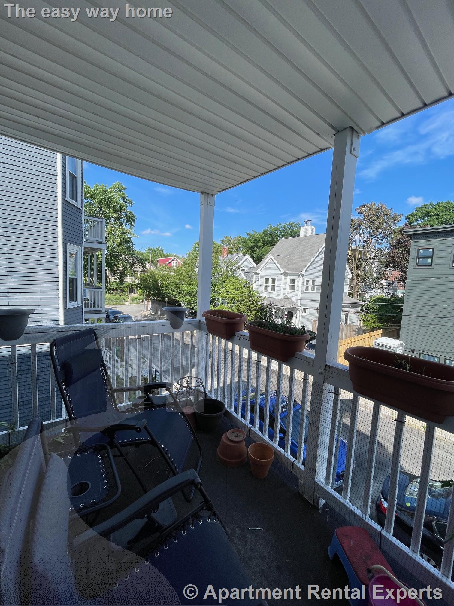 11-15 Orrin St, Huron Village