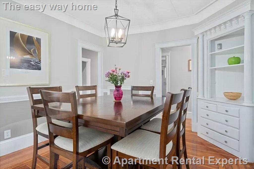 61 Lowden Ave, Davis Square