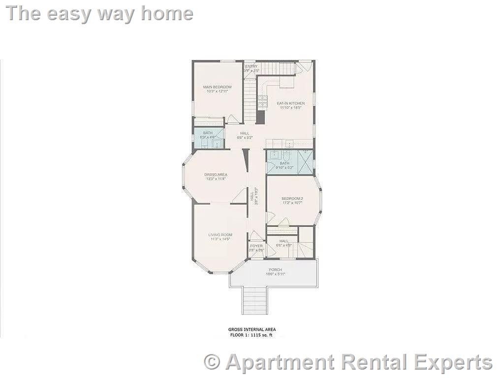 61 Lowden Ave, Davis Square