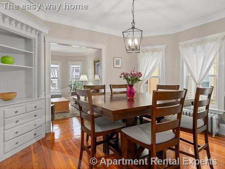 61 Lowden Ave, Davis Square