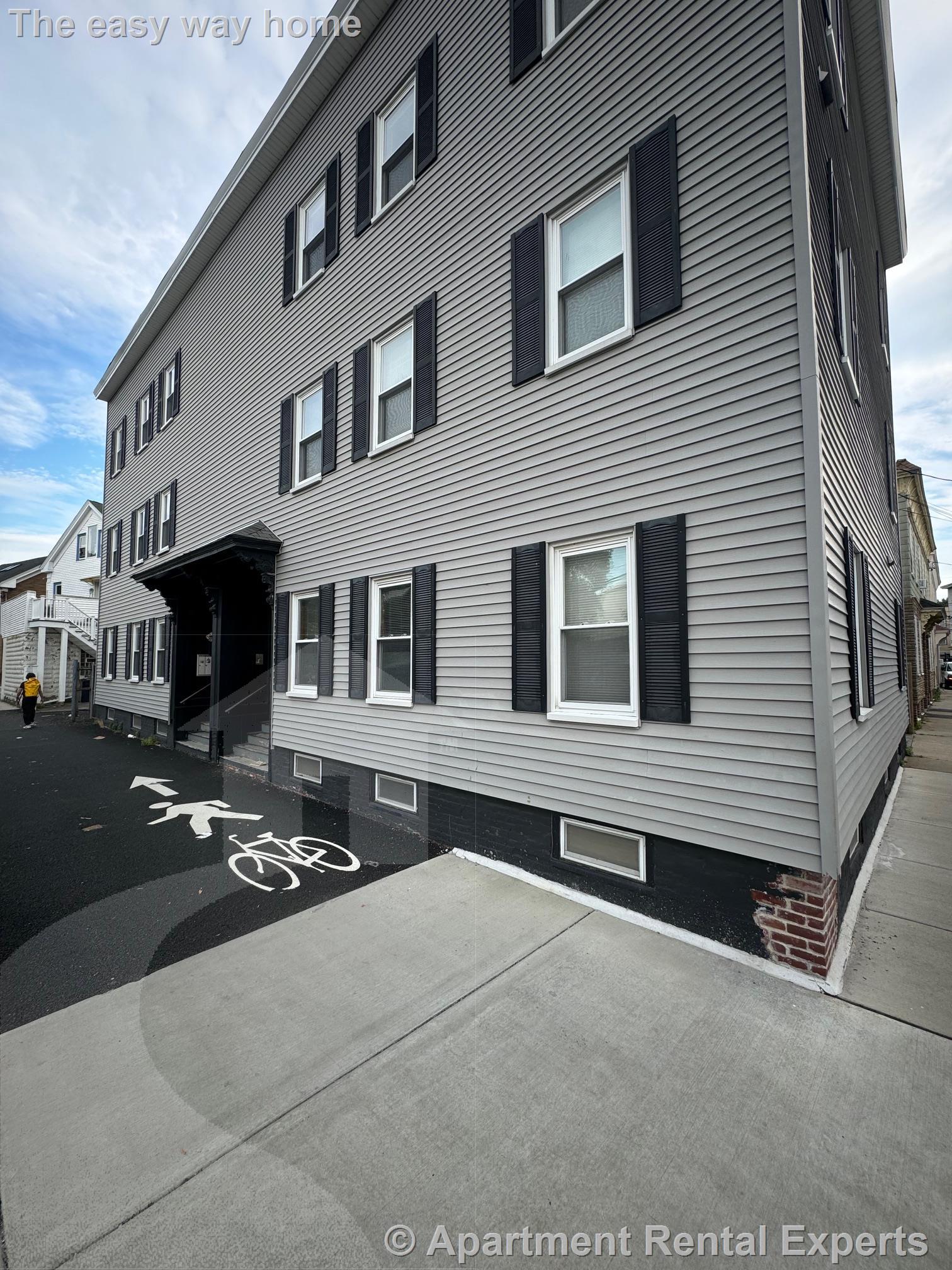 152 Gore St, East Cambridge