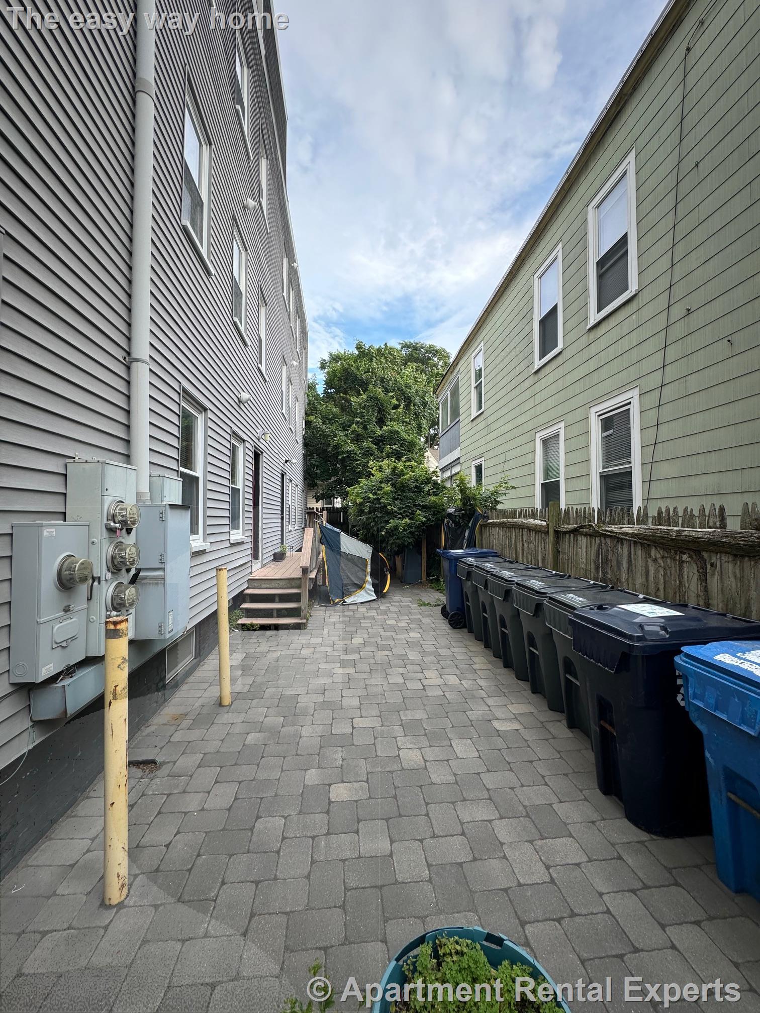 152 Gore St, East Cambridge