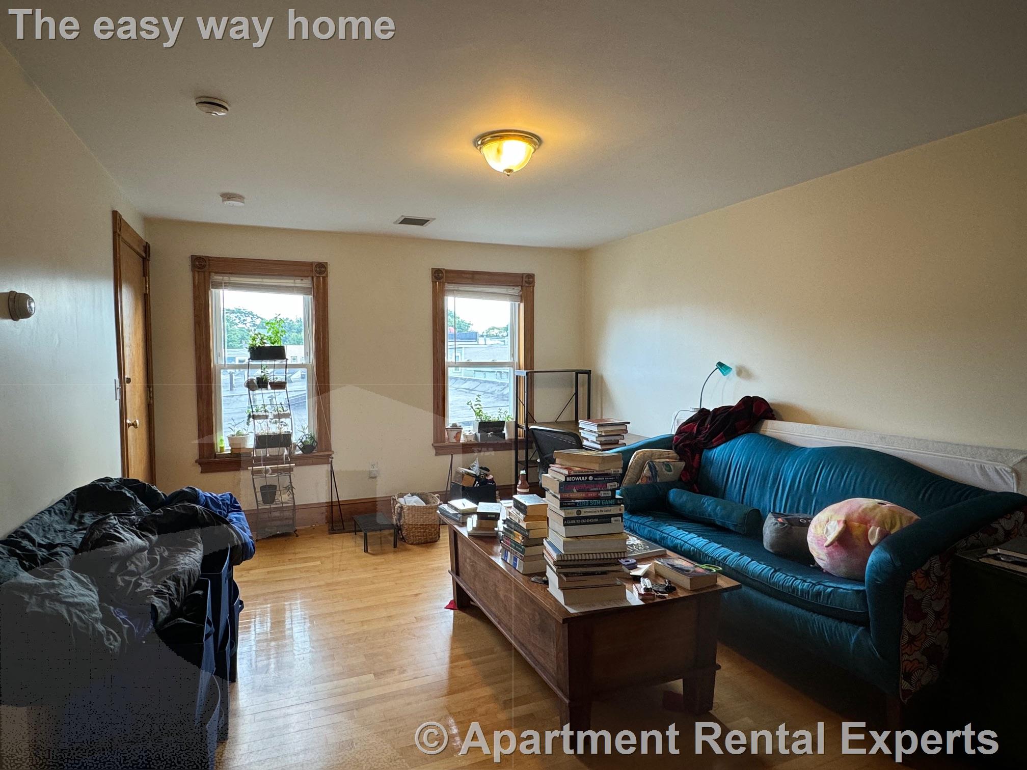 152 Gore St, East Cambridge