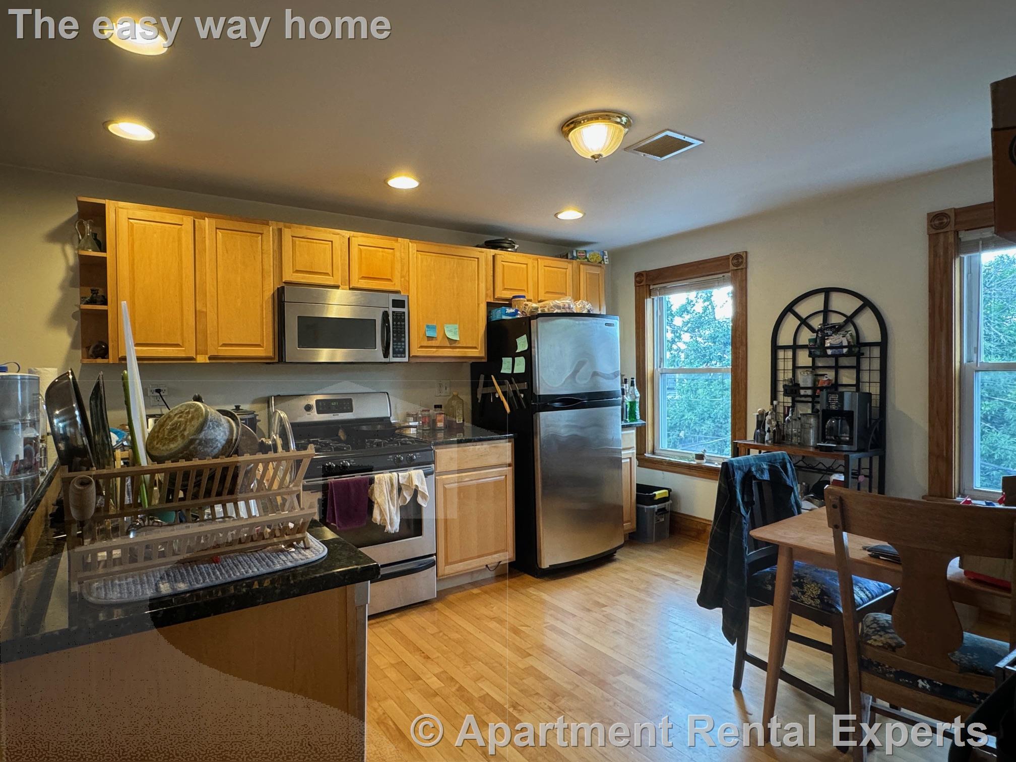 152 Gore St, East Cambridge