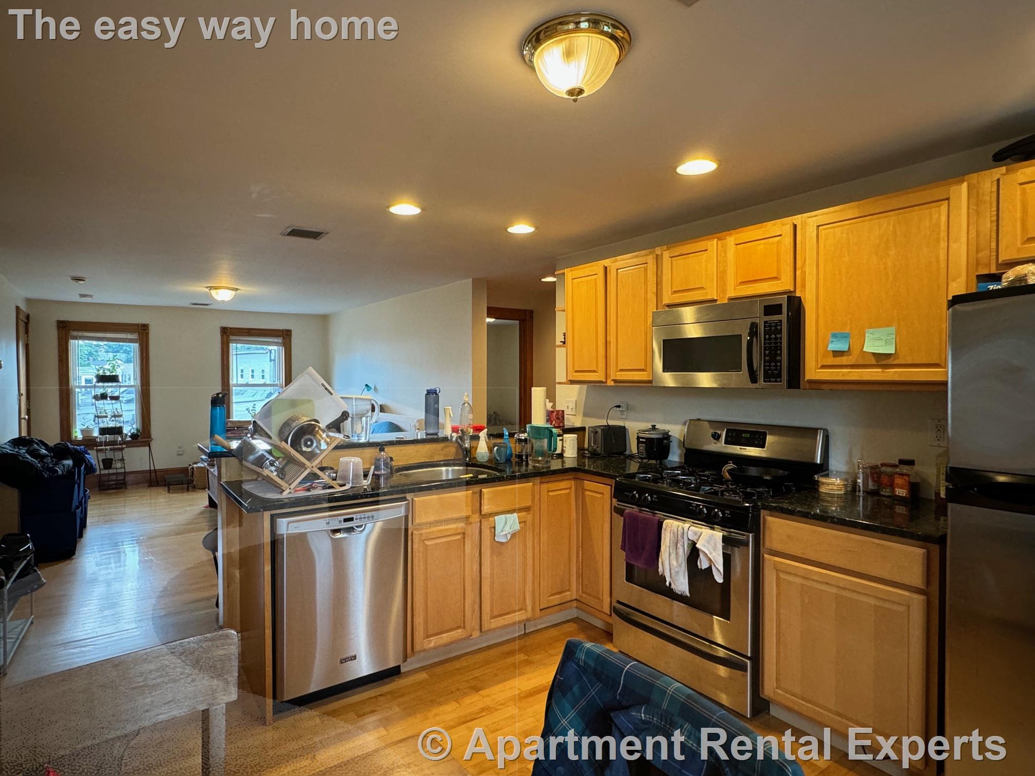 152 Gore St, East Cambridge