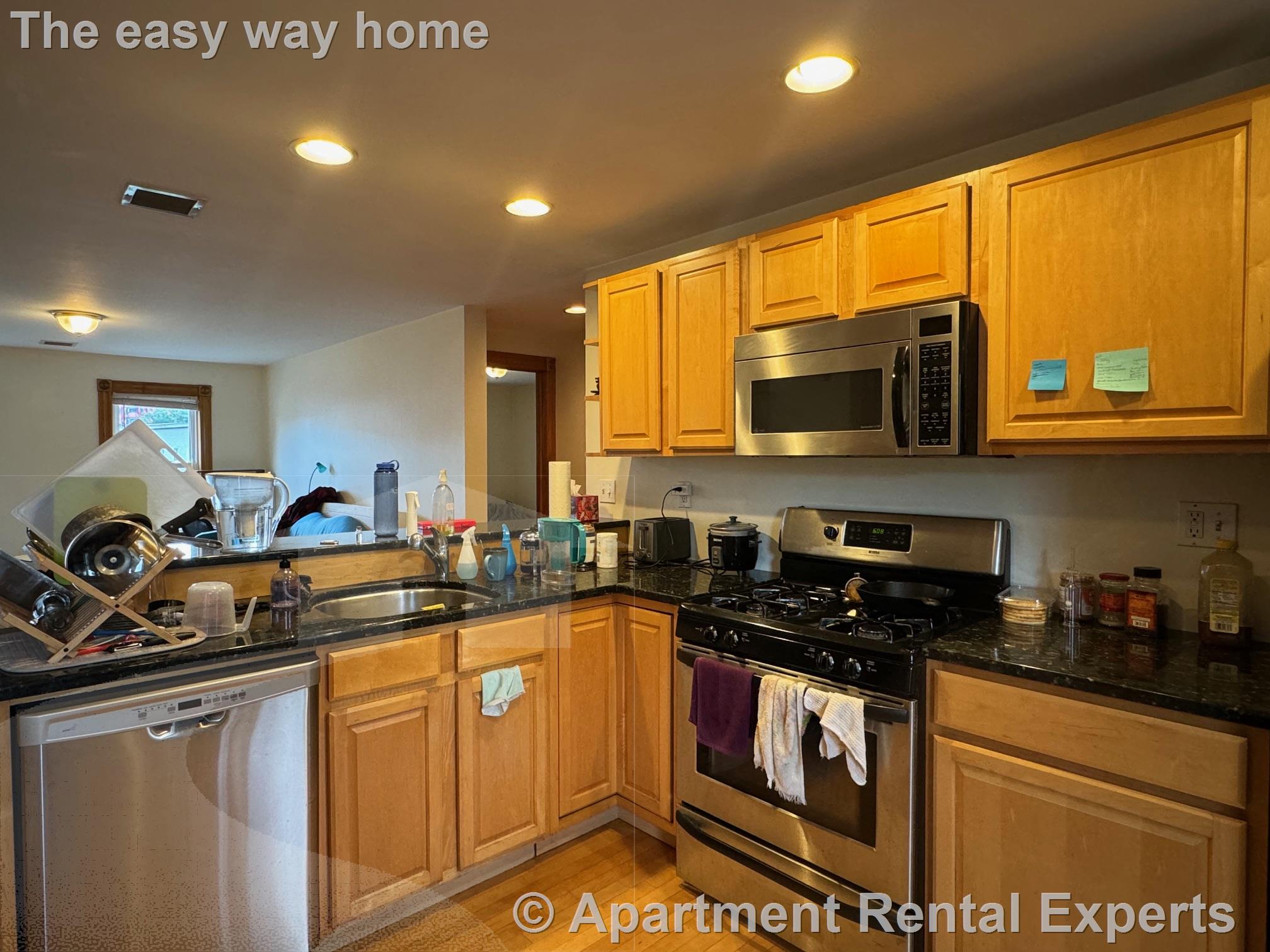 152 Gore St, East Cambridge