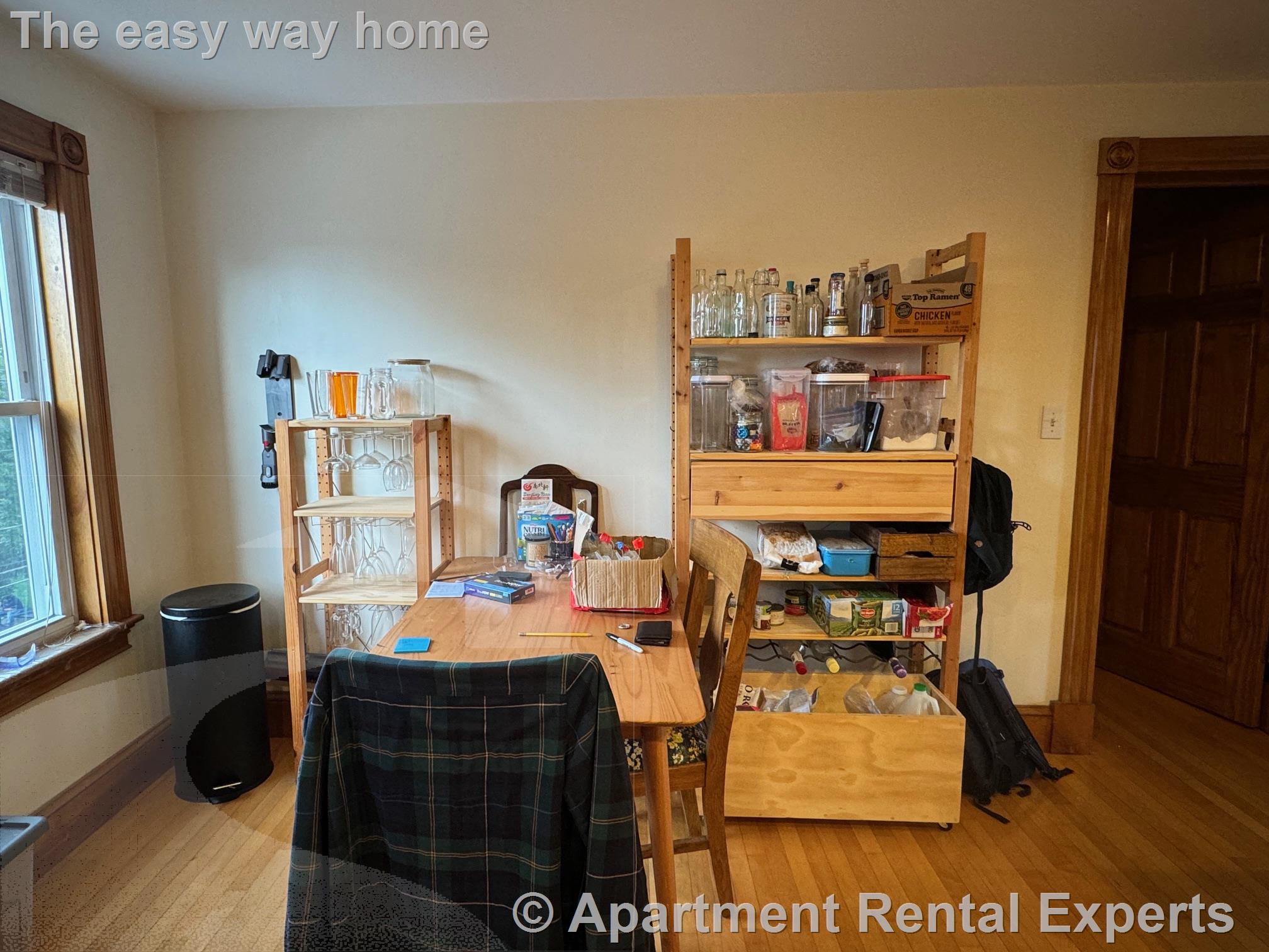 152 Gore St, East Cambridge