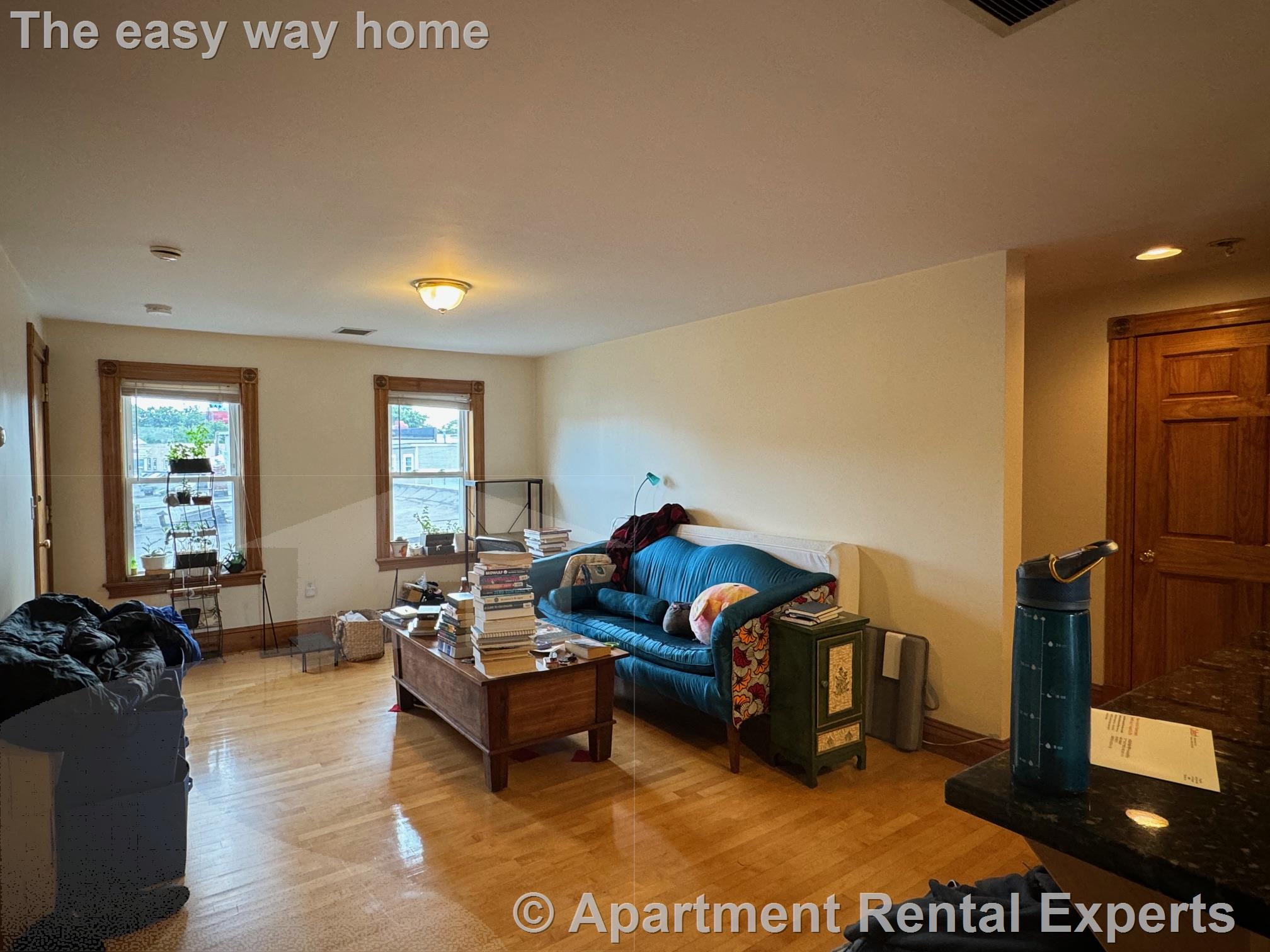 152 Gore St, East Cambridge