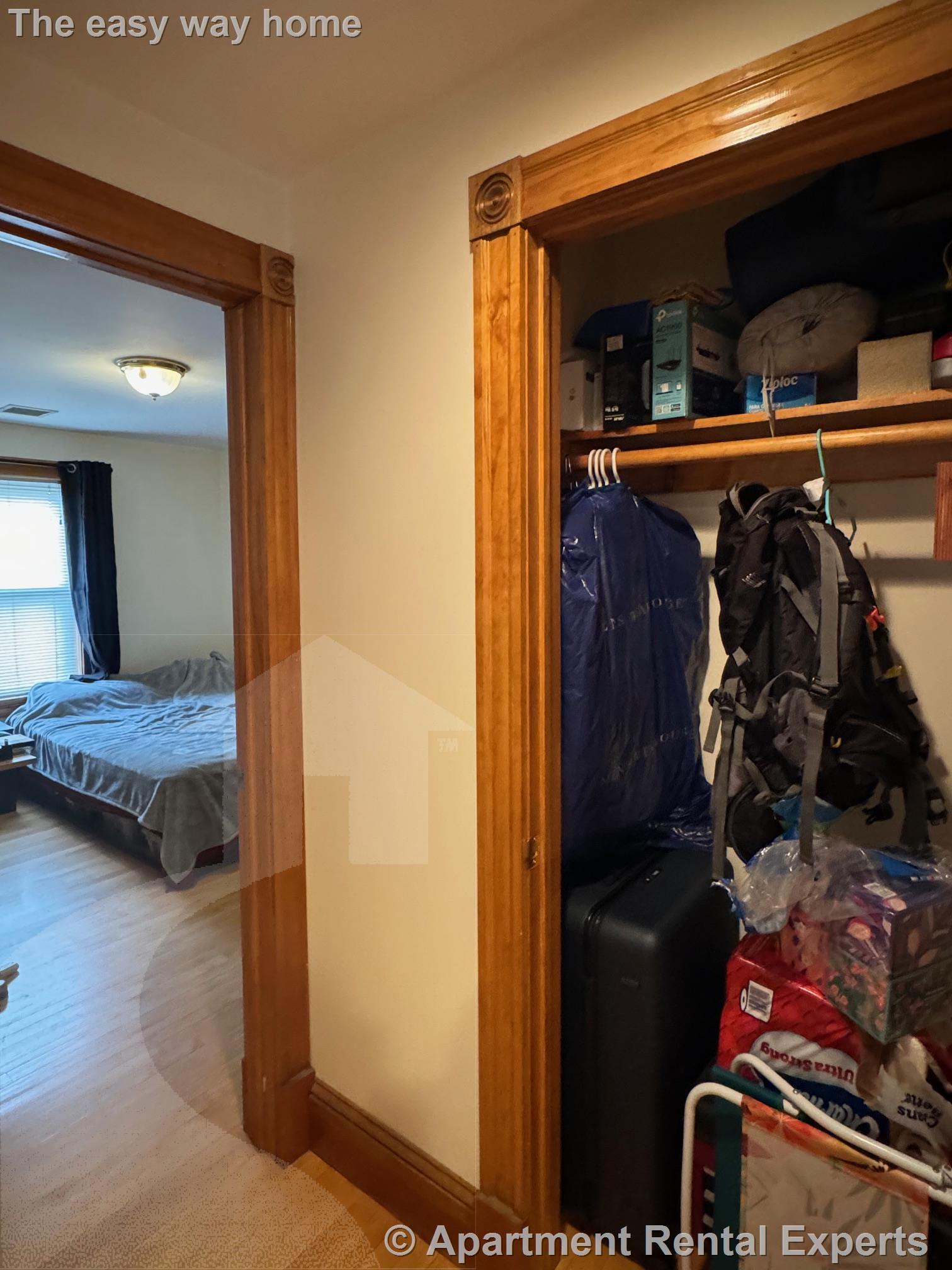 152 Gore St, East Cambridge