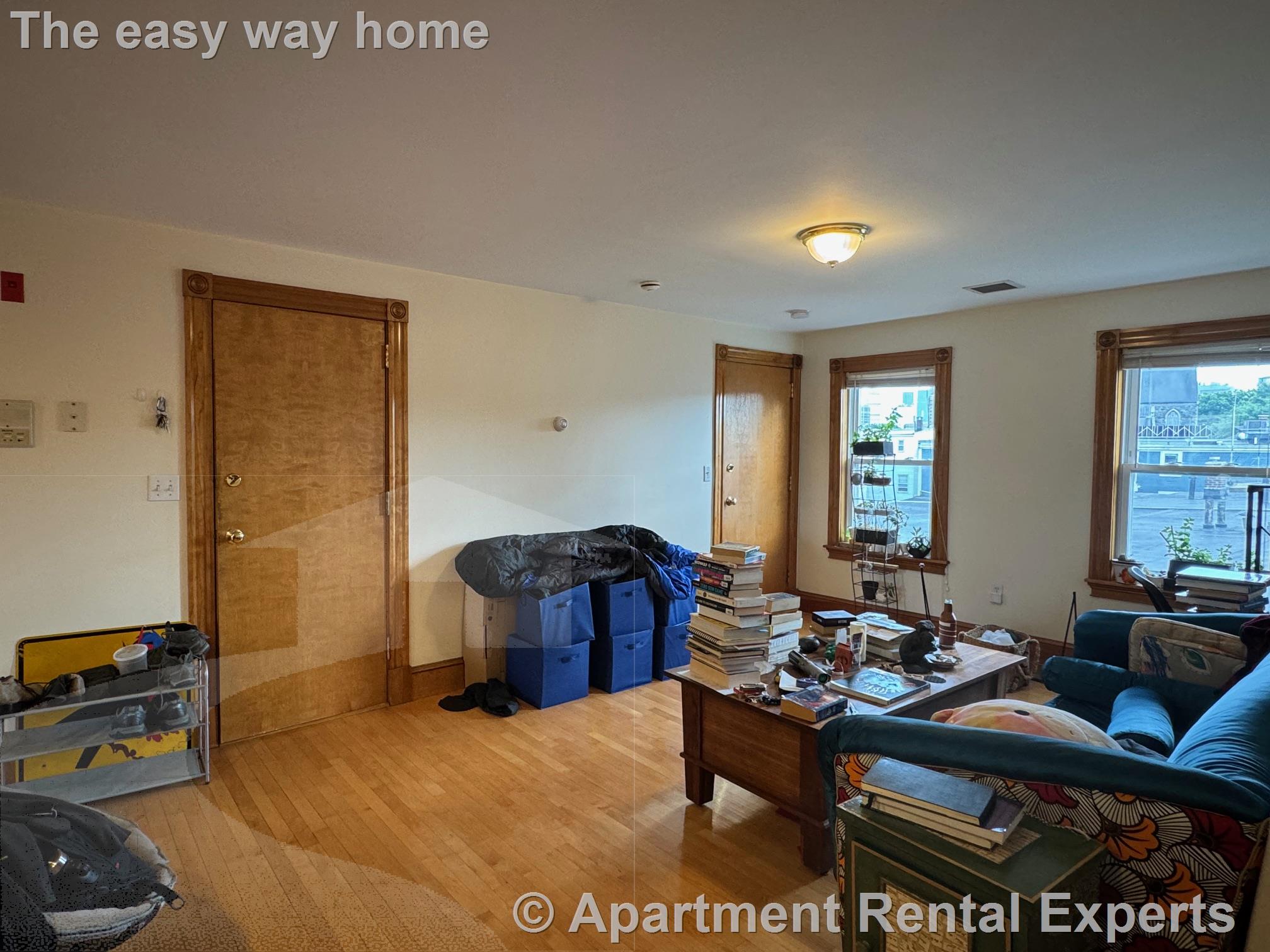 152 Gore St, East Cambridge