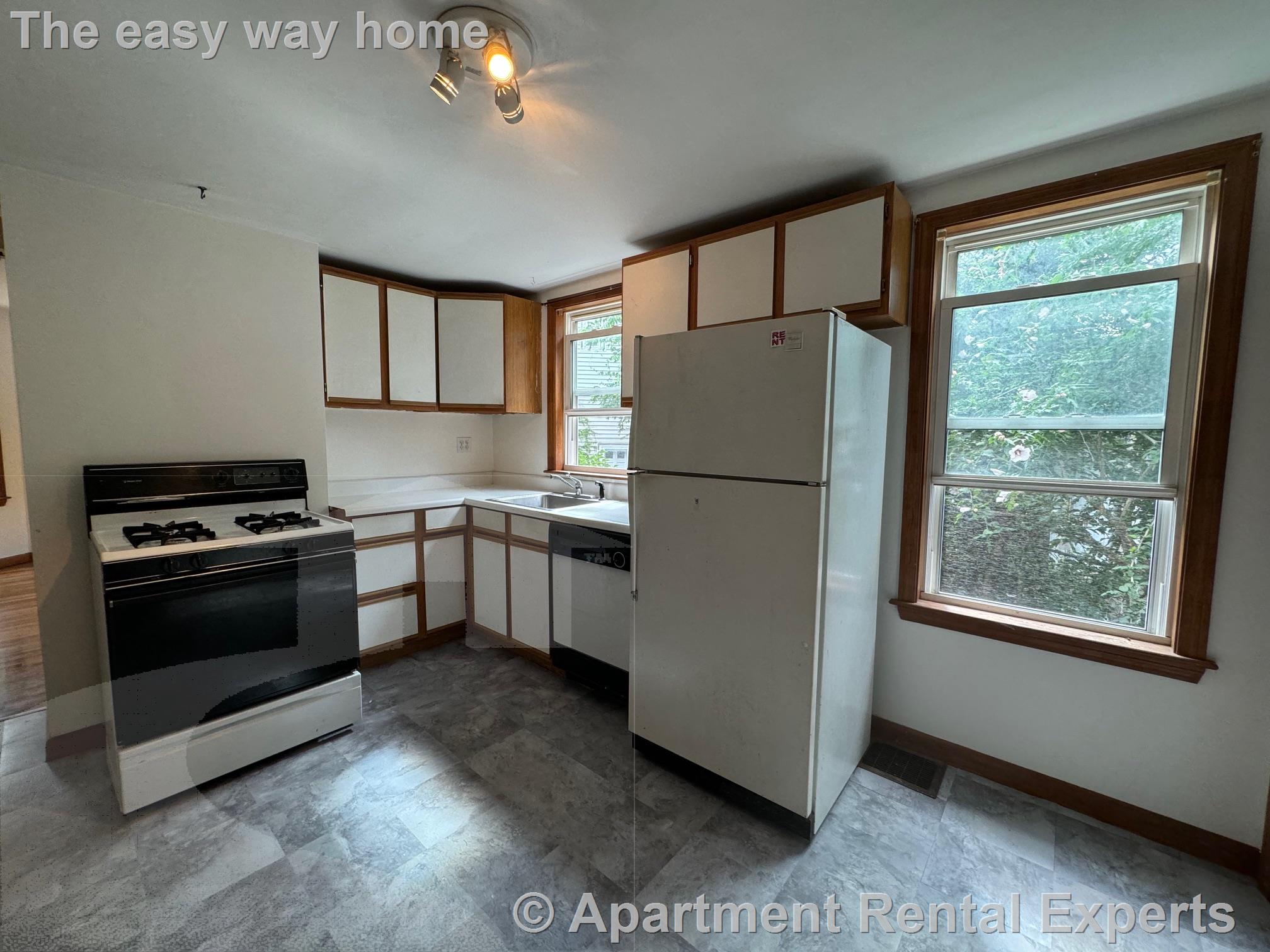 13 Dickinson St, Inman Square