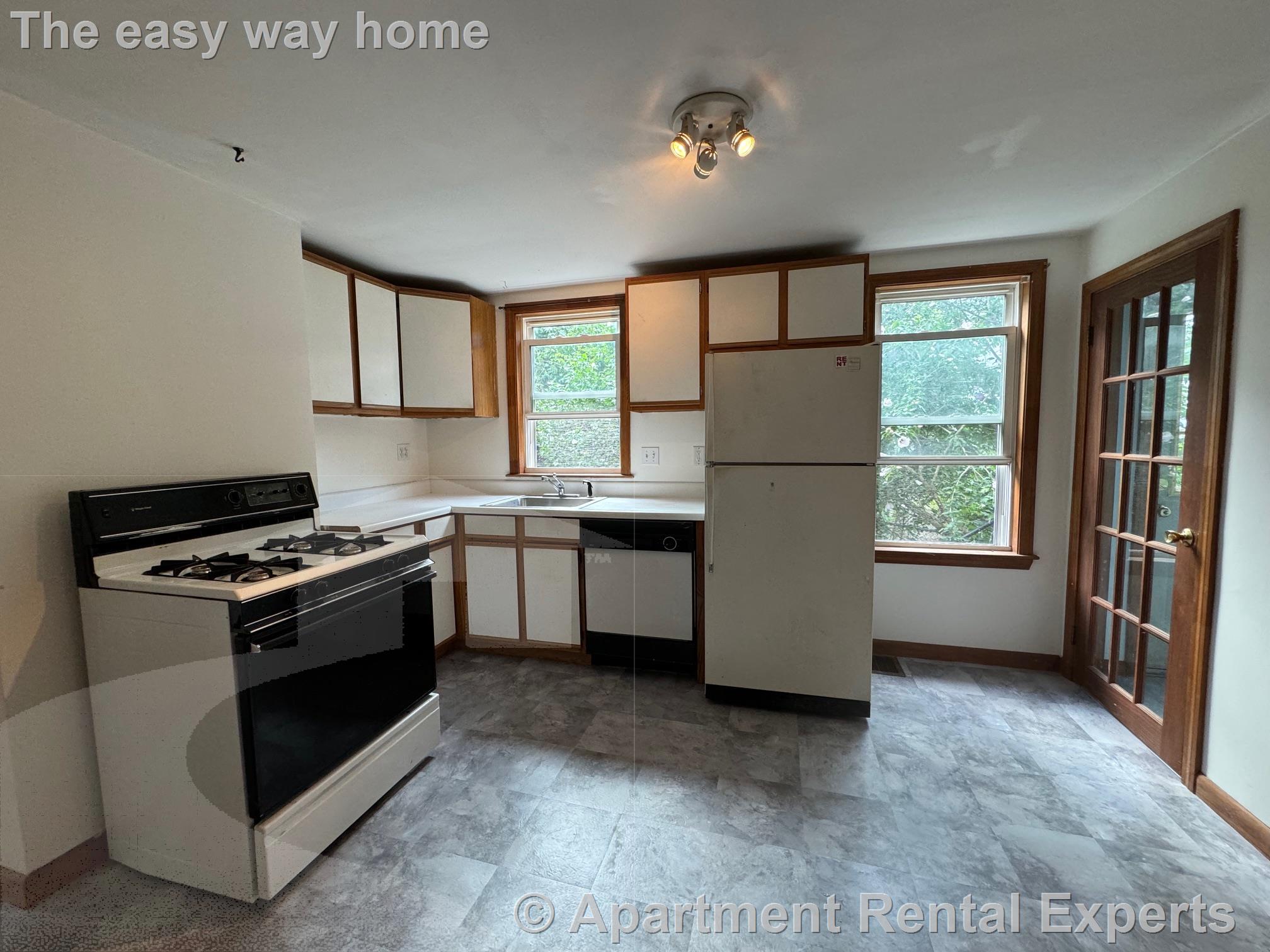 13 Dickinson St, Inman Square