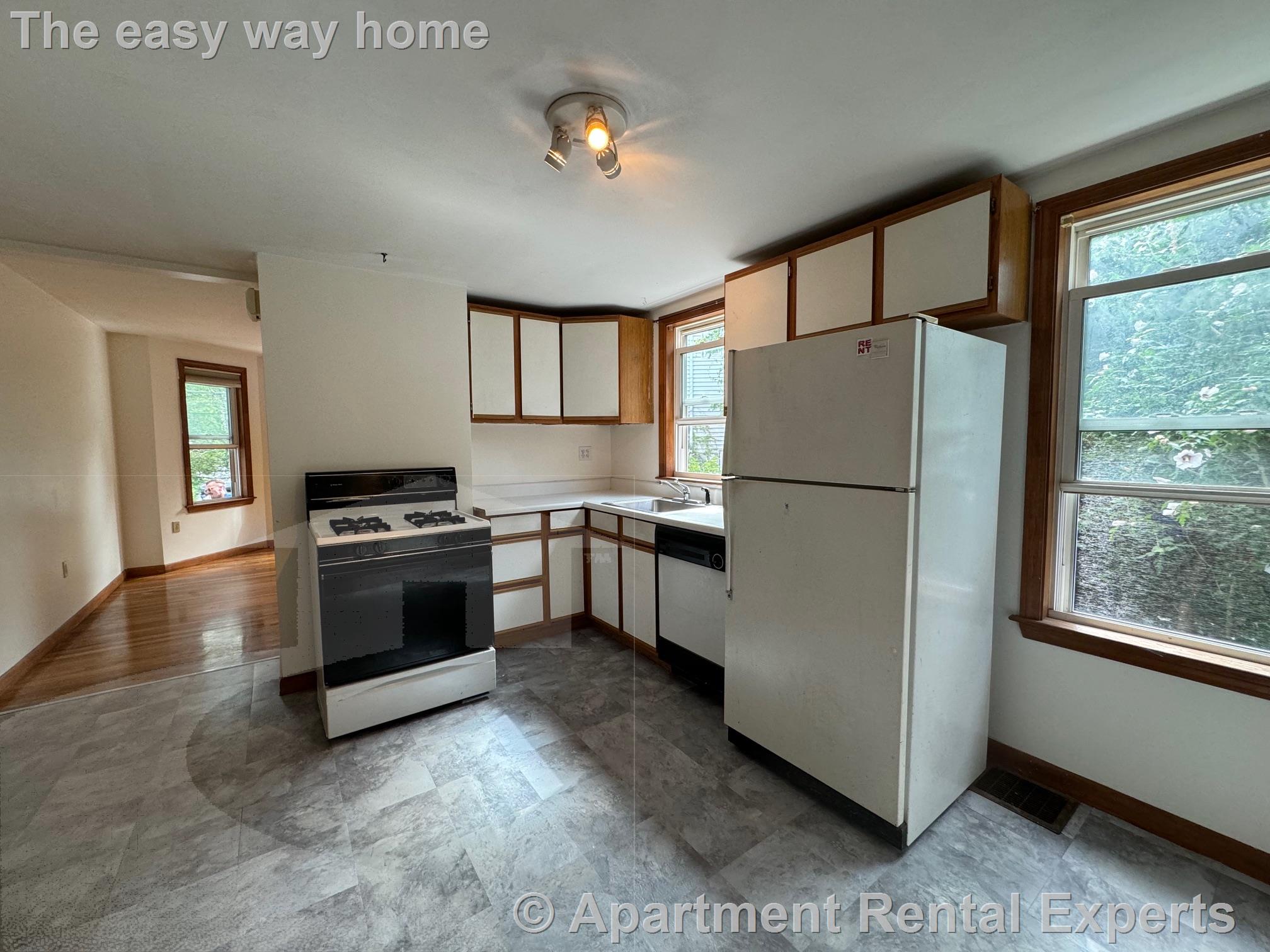 13 Dickinson St, Inman Square