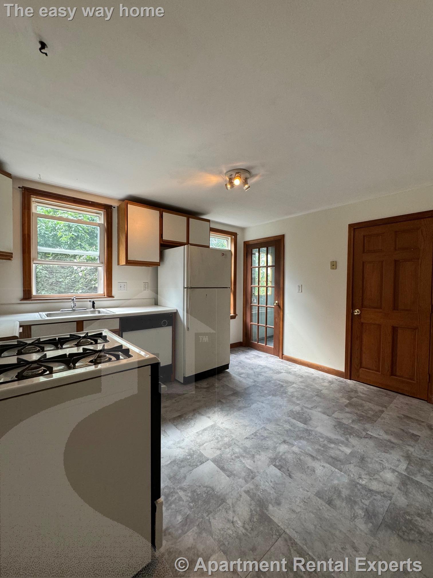 13 Dickinson St, Inman Square