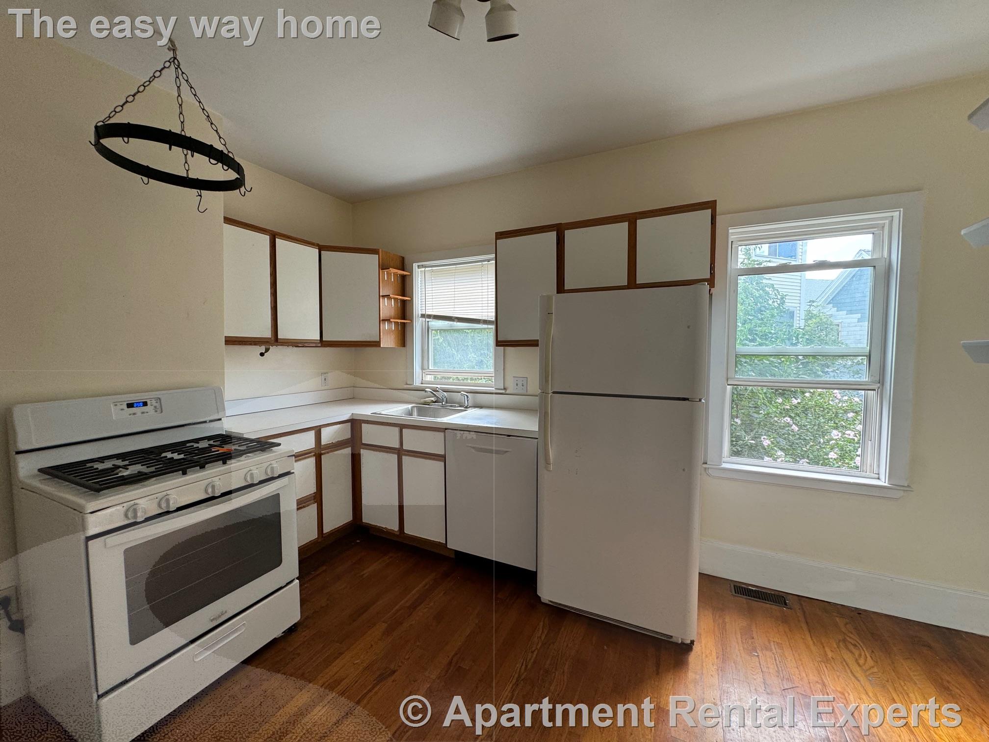 13 Dickinson St, Inman Square