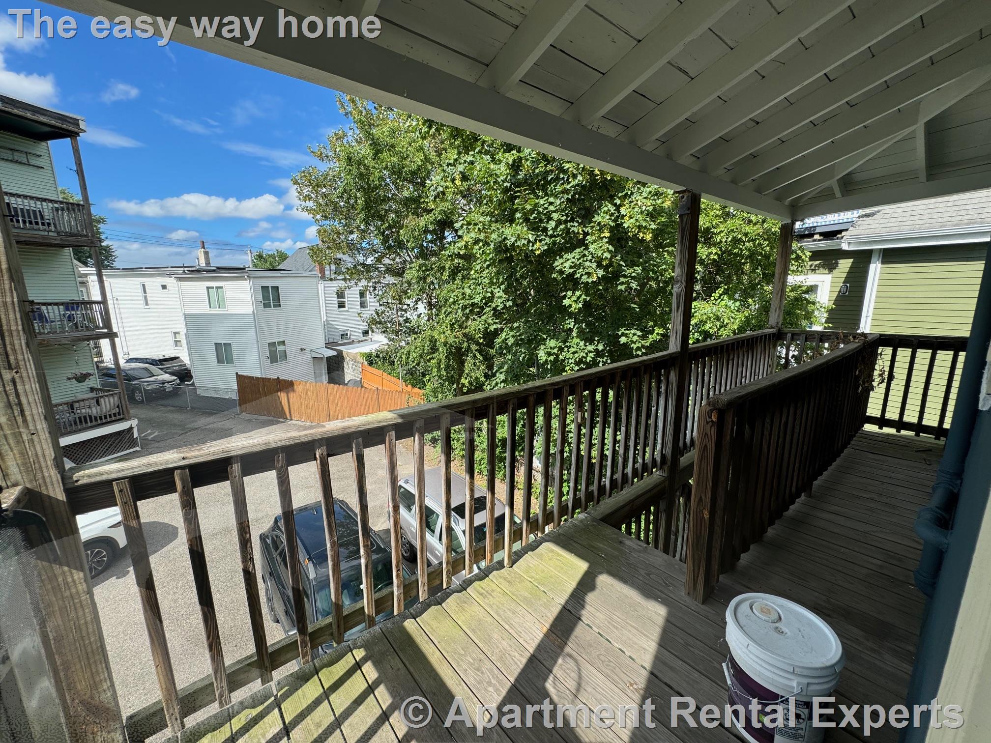 13 Dickinson St, Inman Square