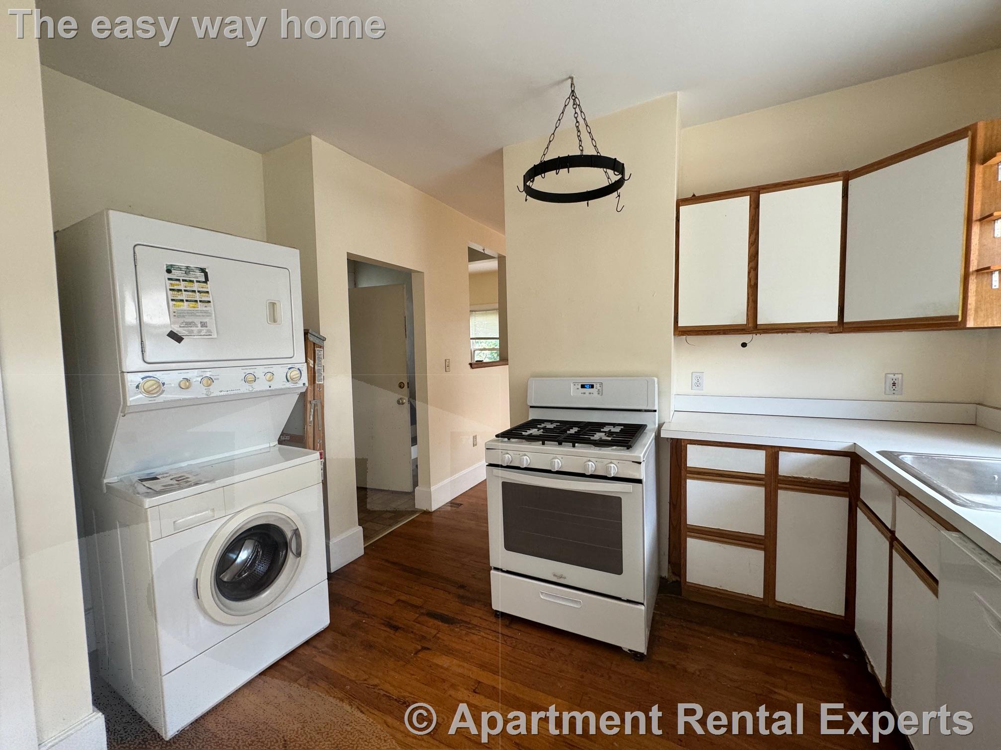 13 Dickinson St, Inman Square