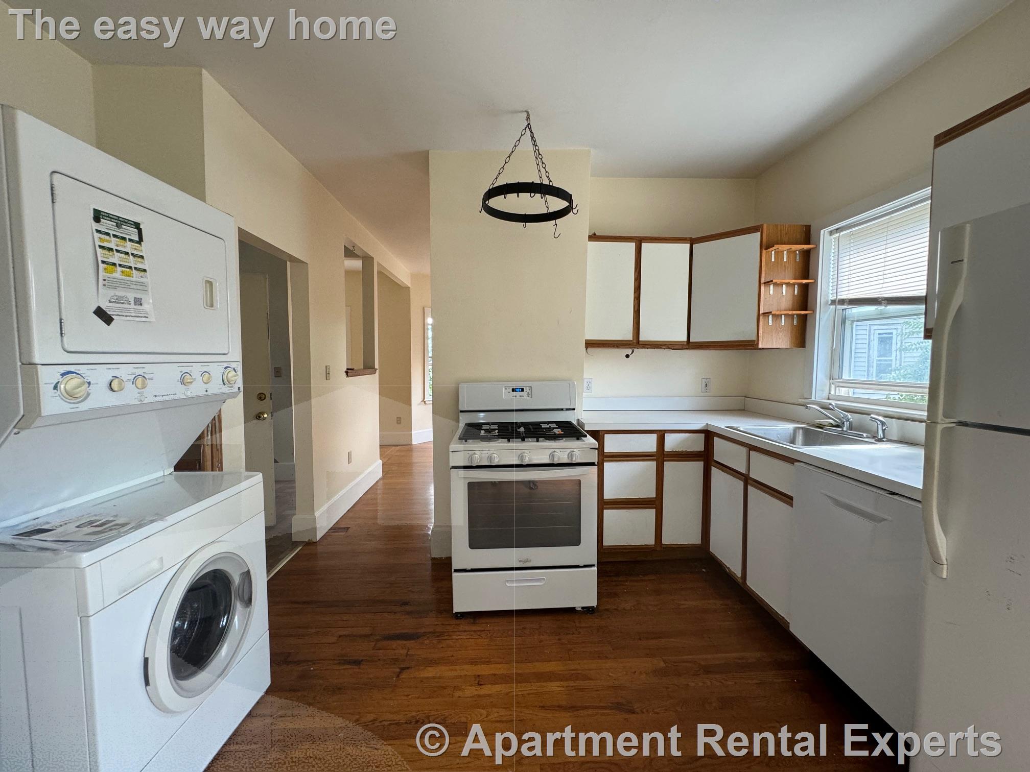 13 Dickinson St, Inman Square