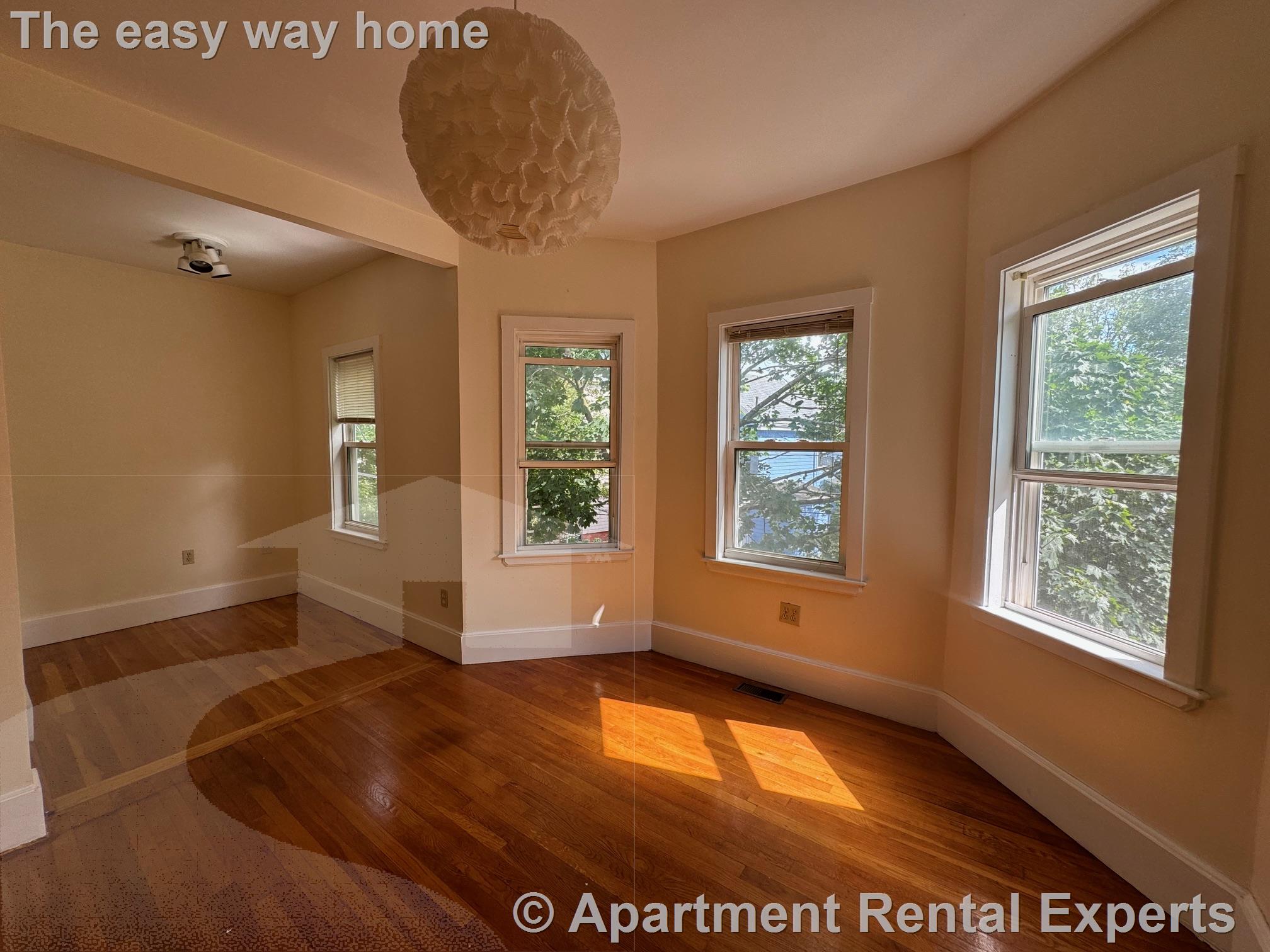 13 Dickinson St, Inman Square