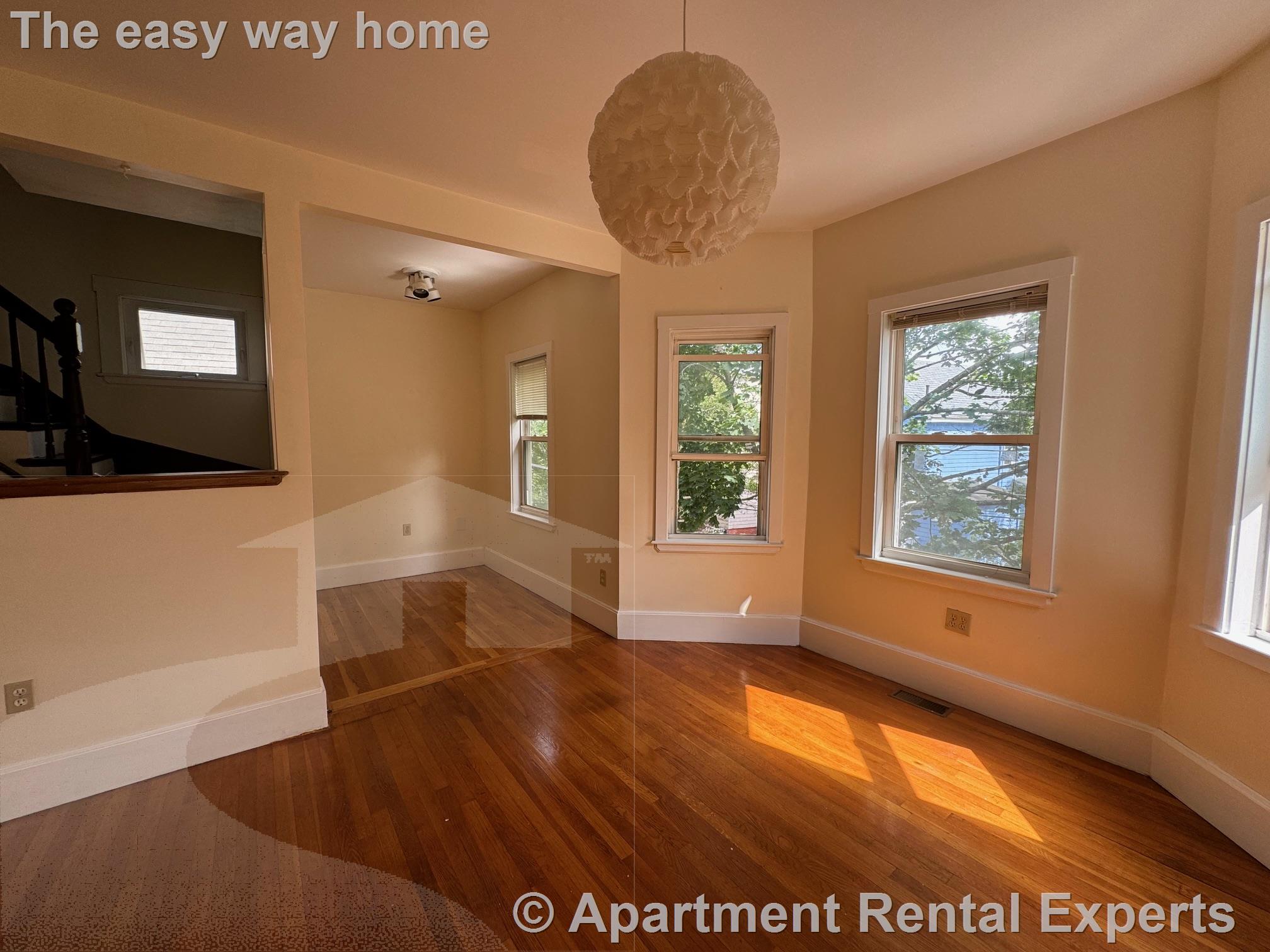 13 Dickinson St, Inman Square