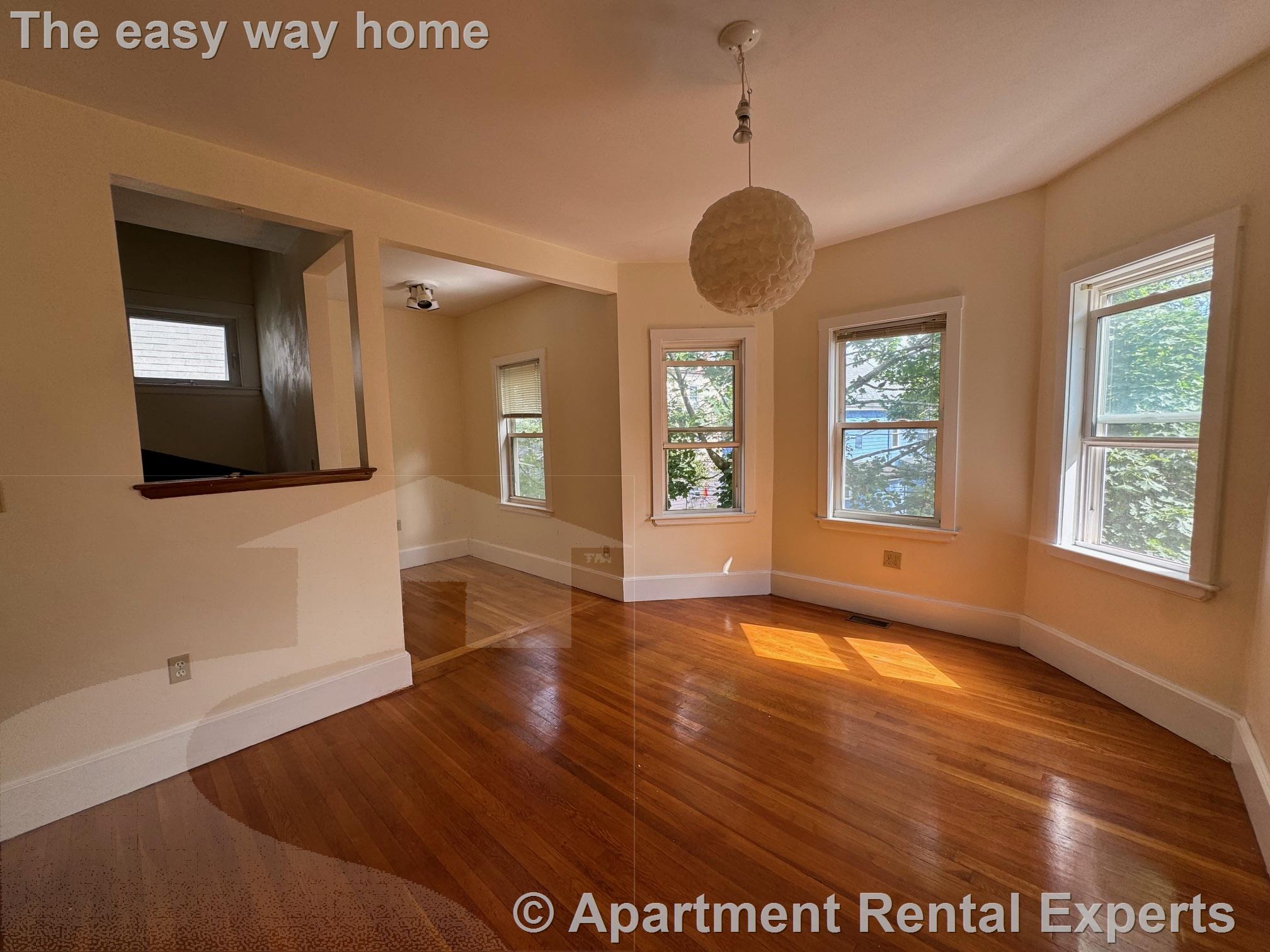 13 Dickinson St, Inman Square