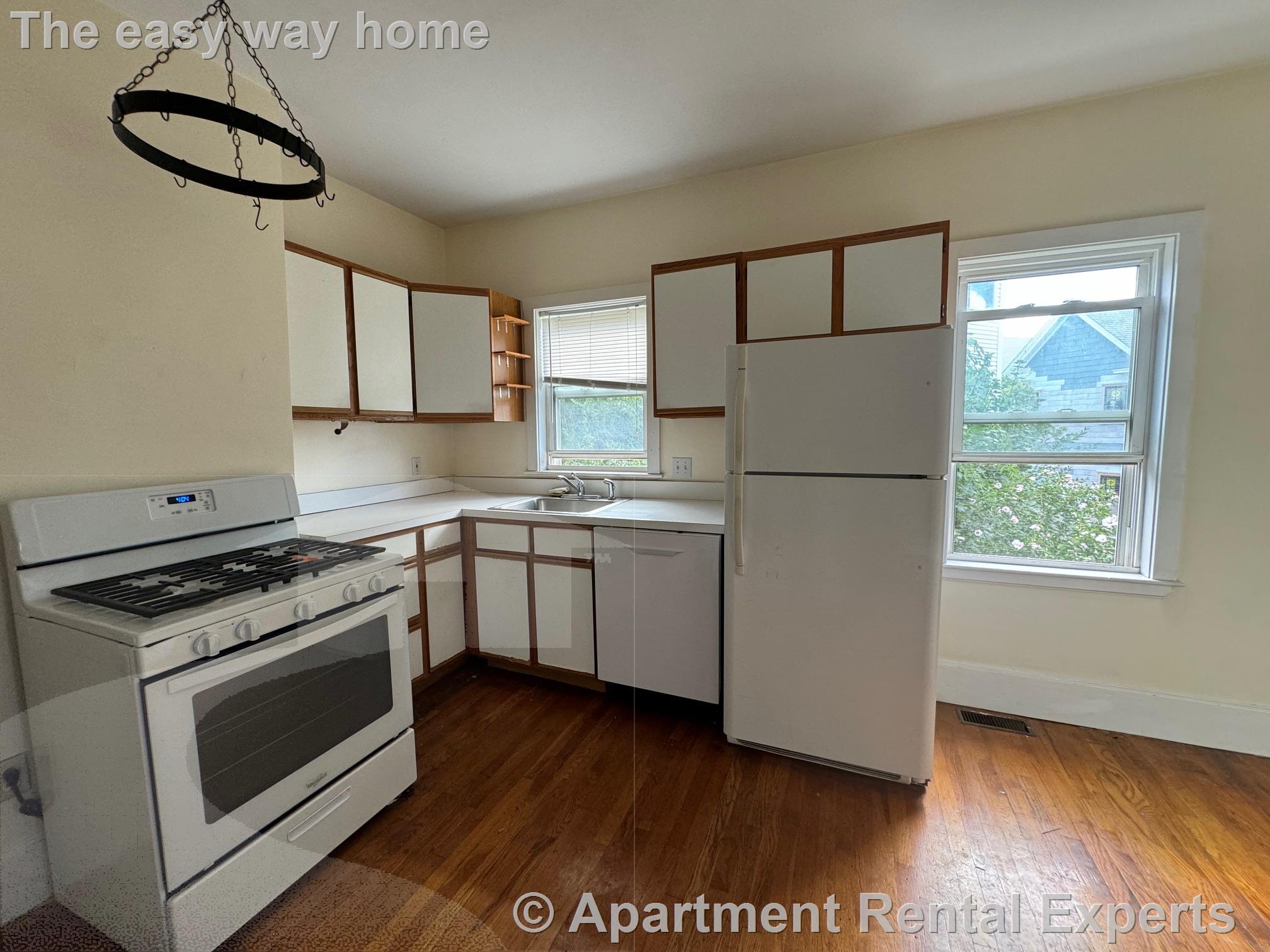 13 Dickinson St, Inman Square