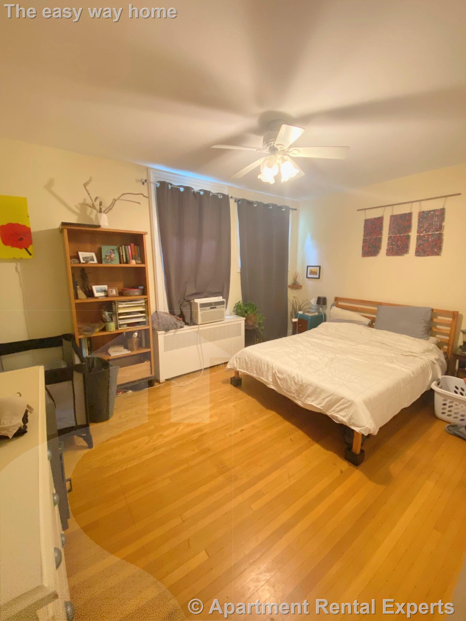 5 Frost St, Porter Square