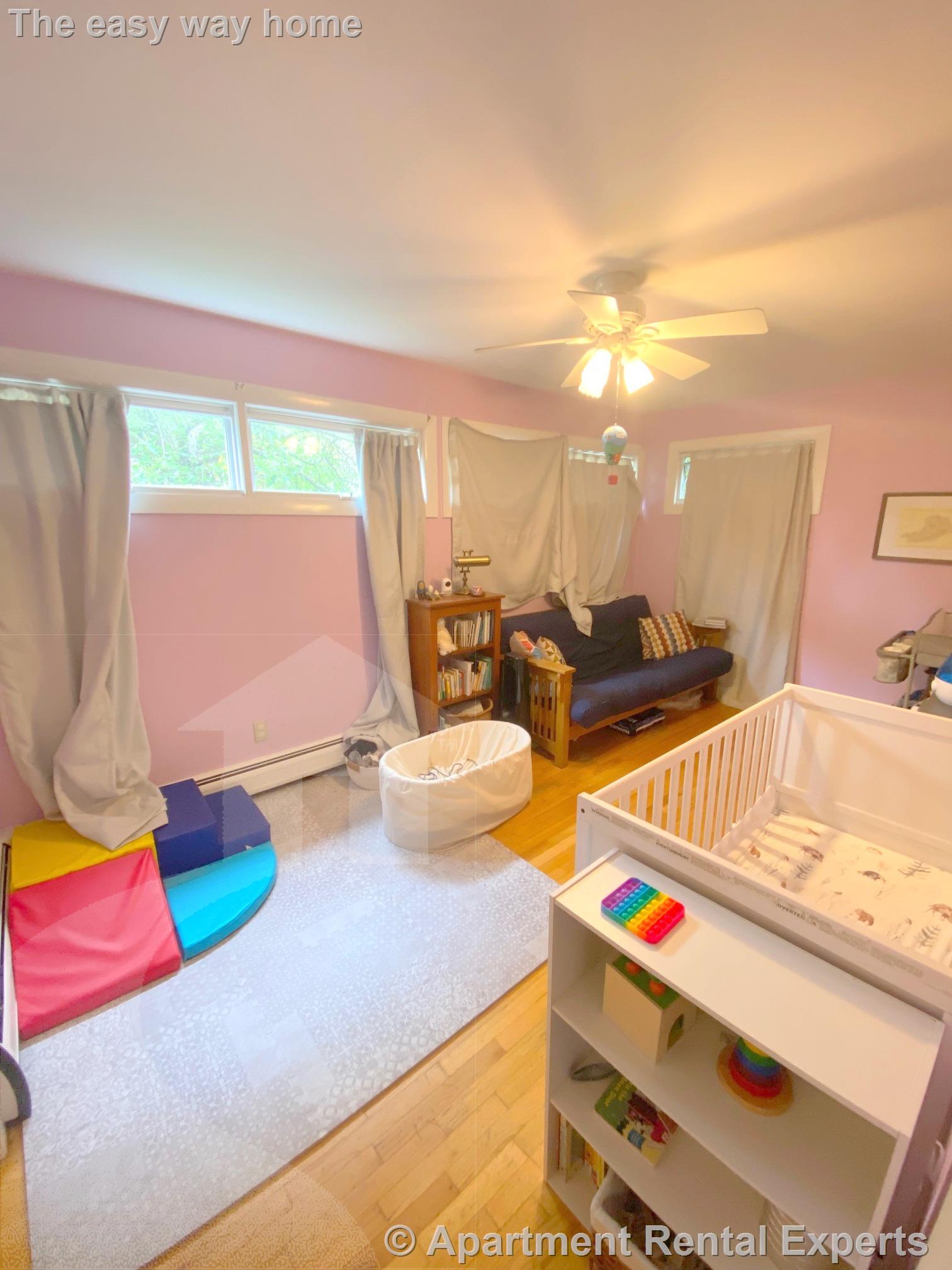 5 Frost St, Porter Square