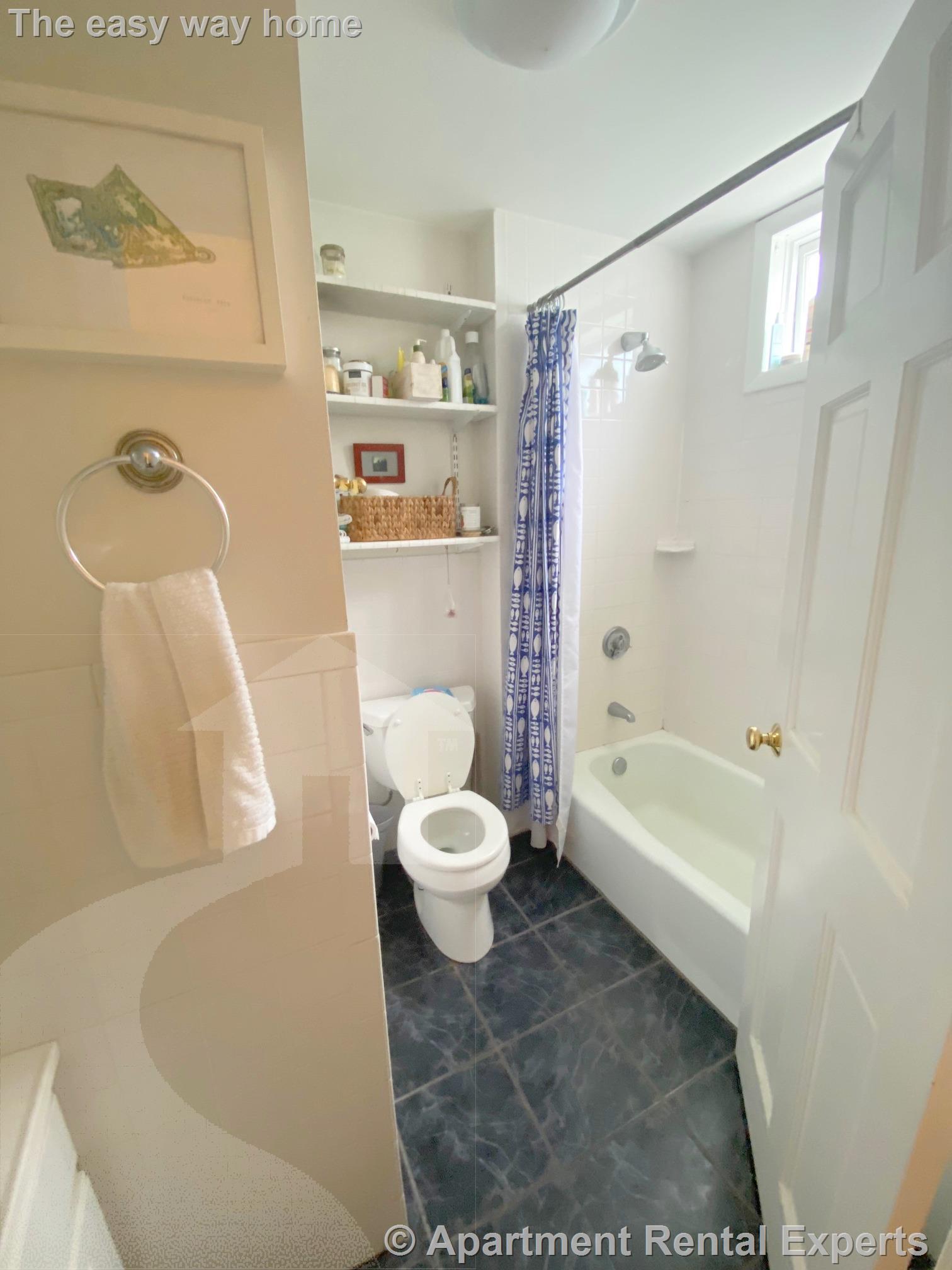 5 Frost St, Porter Square