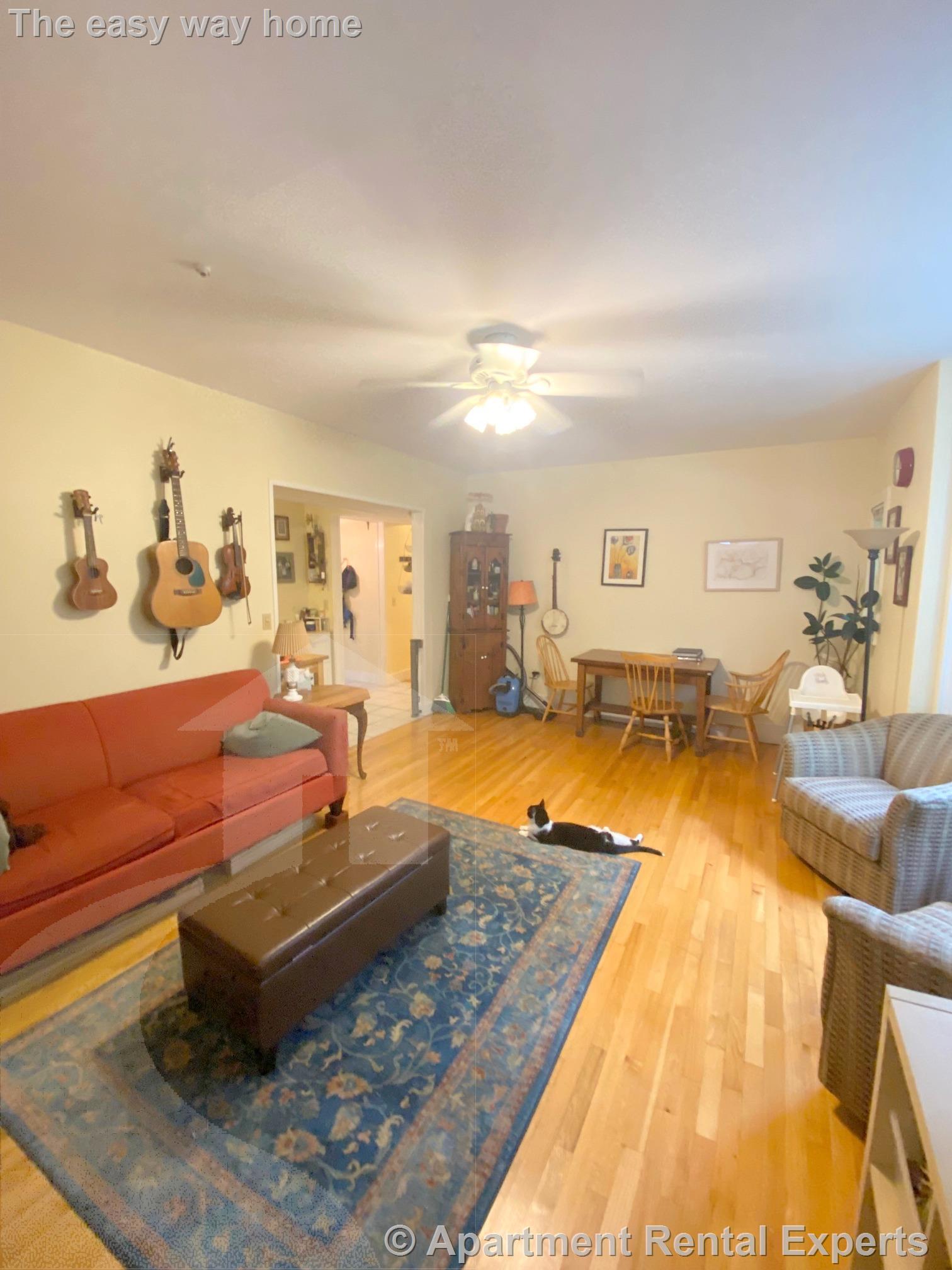 5 Frost St, Porter Square