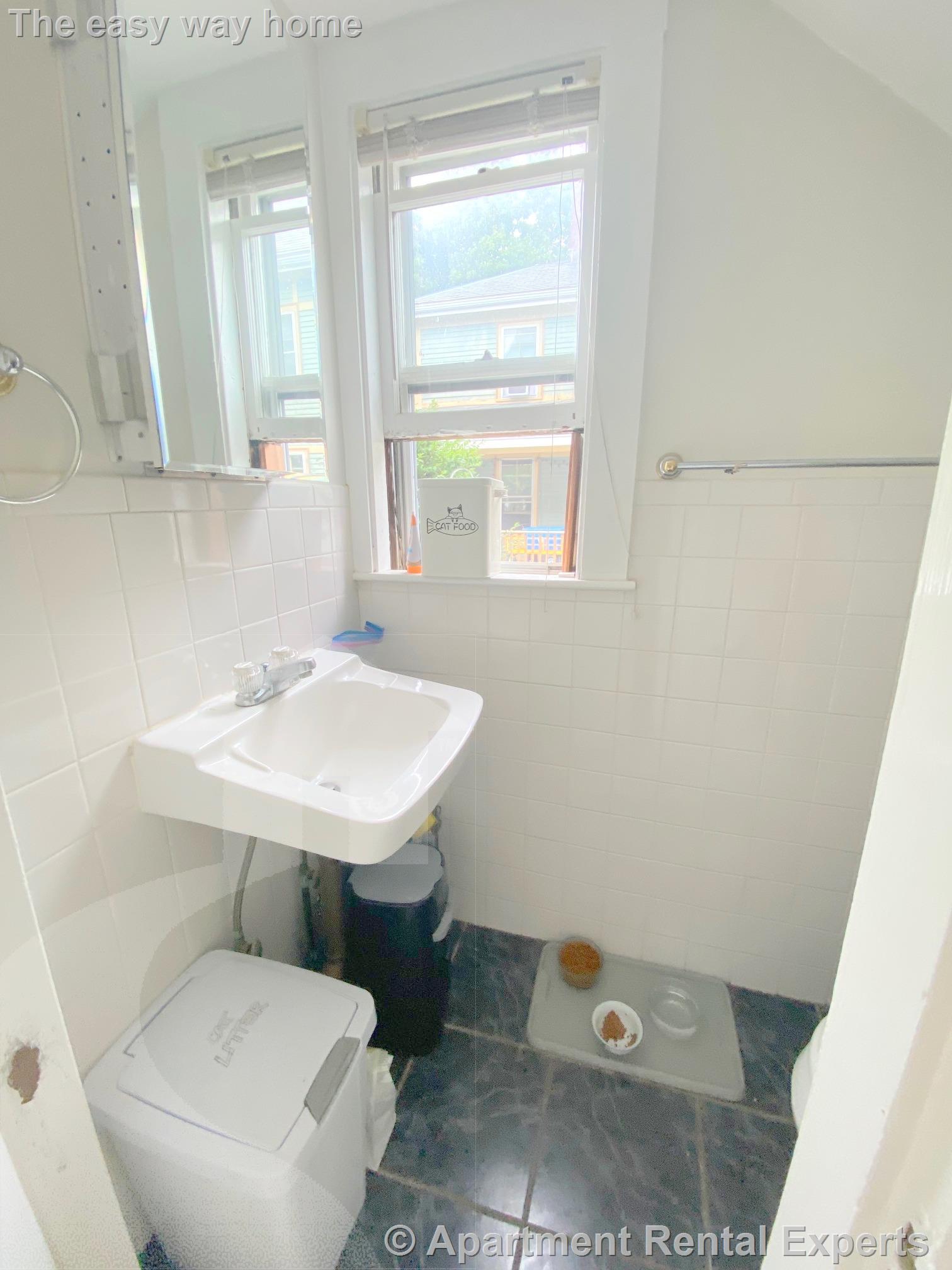 5 Frost St, Porter Square