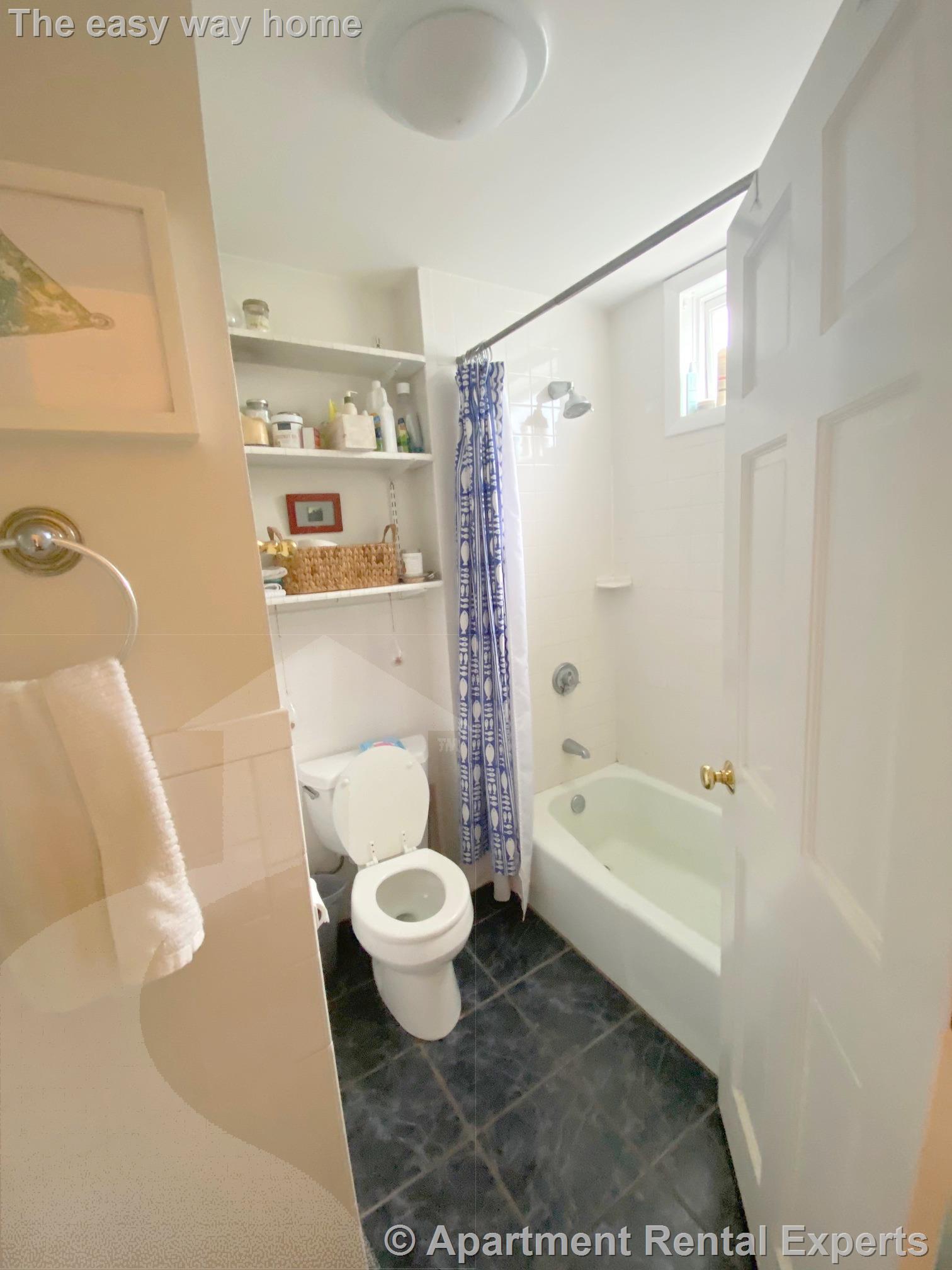 5 Frost St, Porter Square