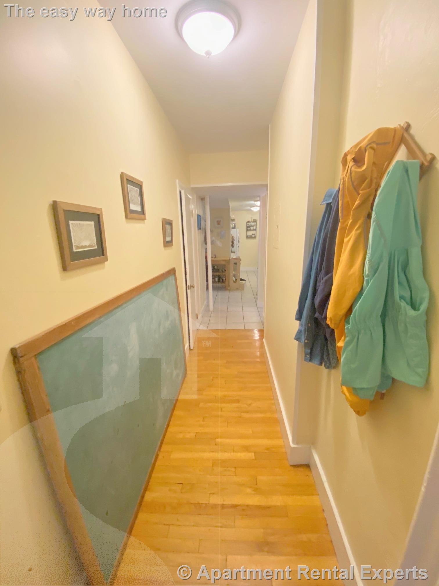 5 Frost St, Porter Square