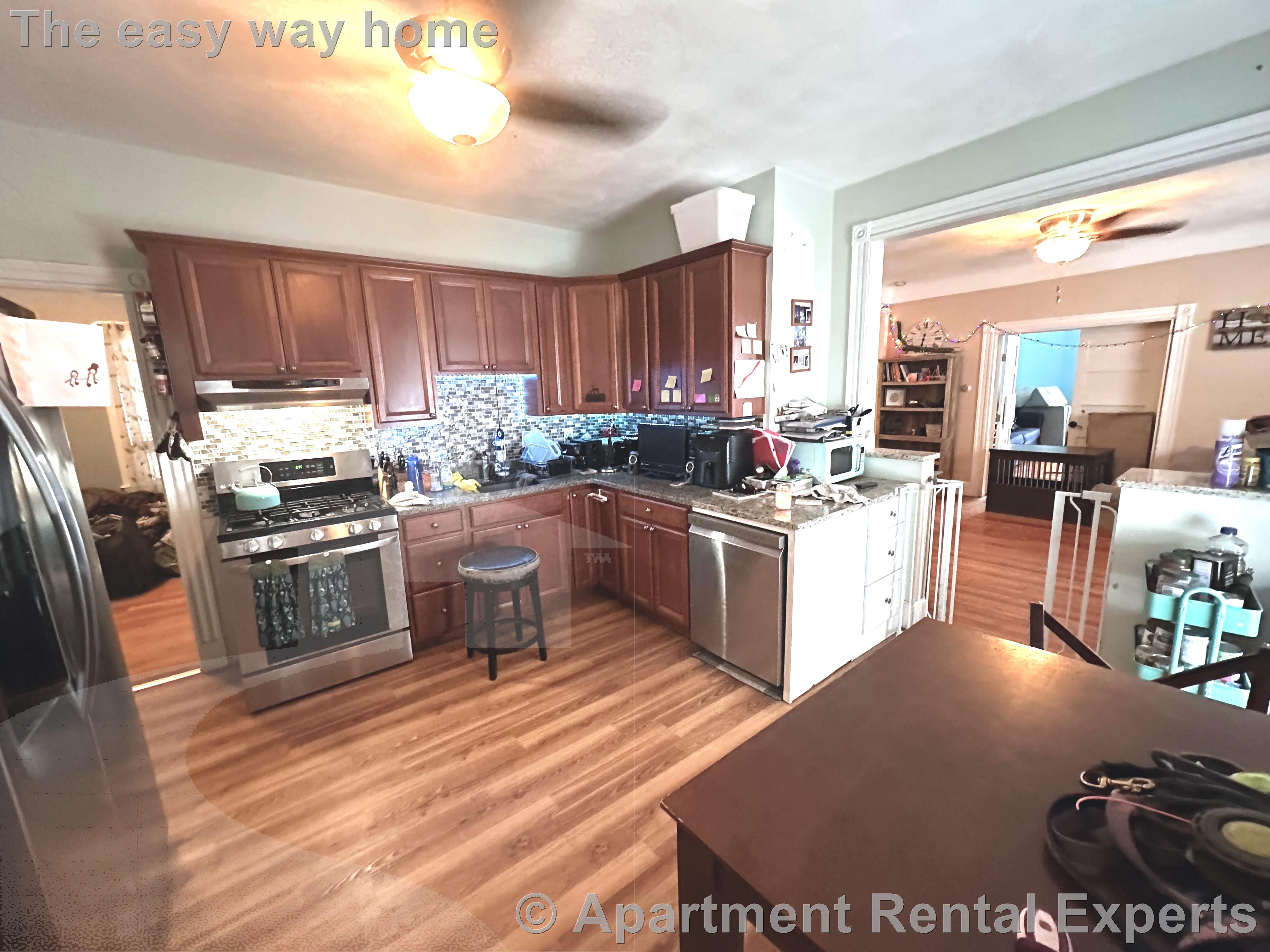 326 Highland, Davis Square