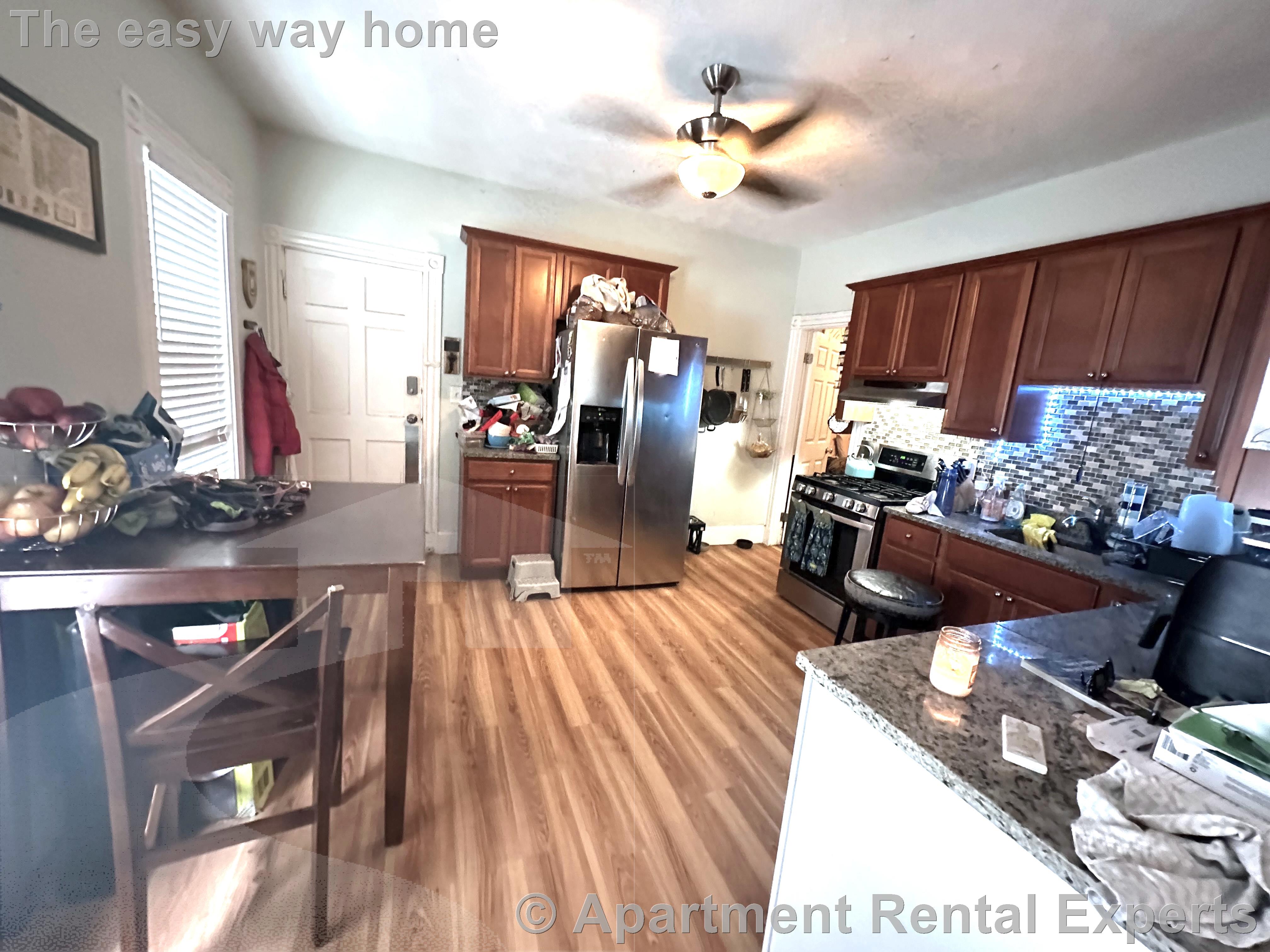 326 Highland, Davis Square