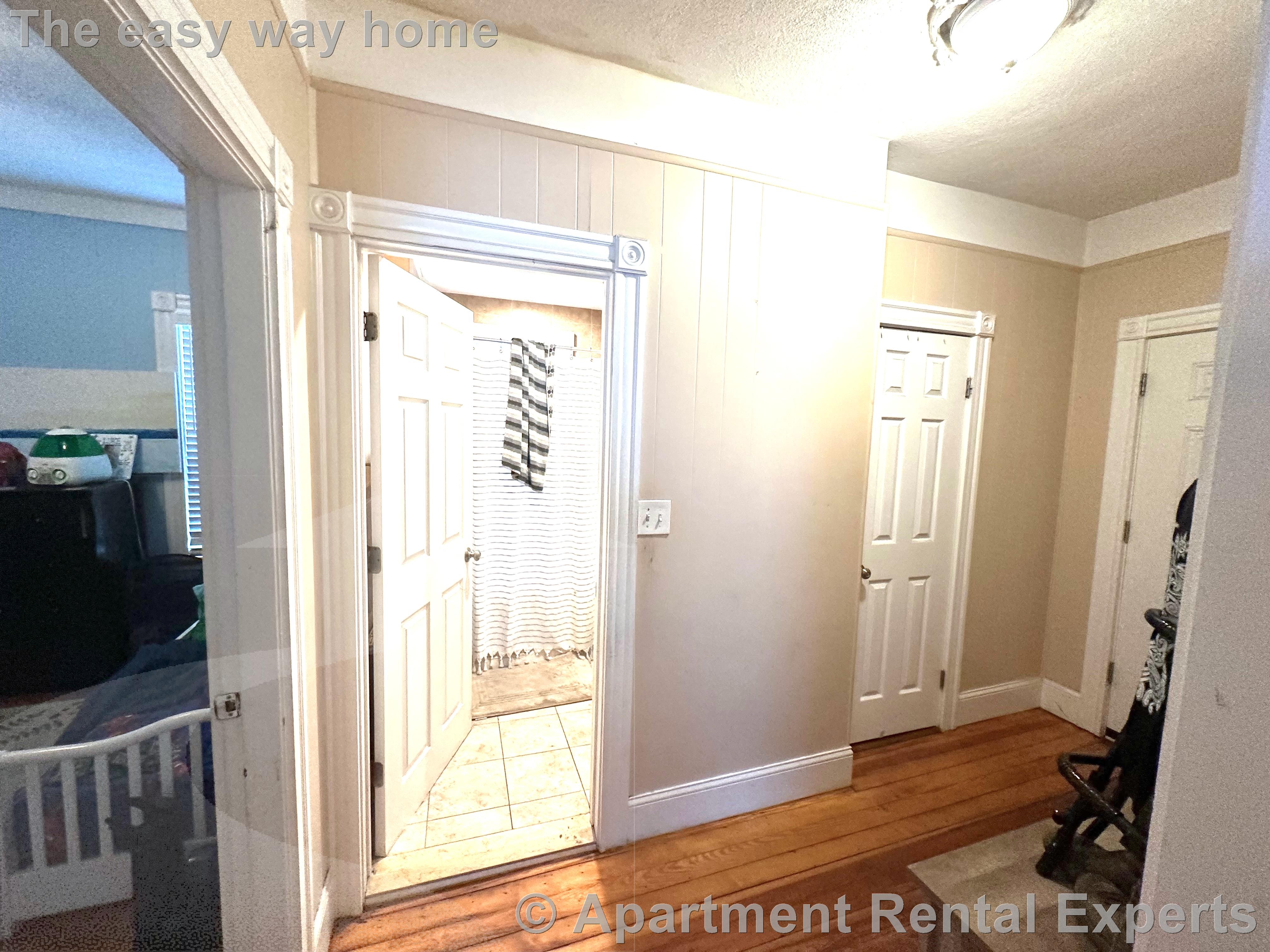 326 Highland, Davis Square