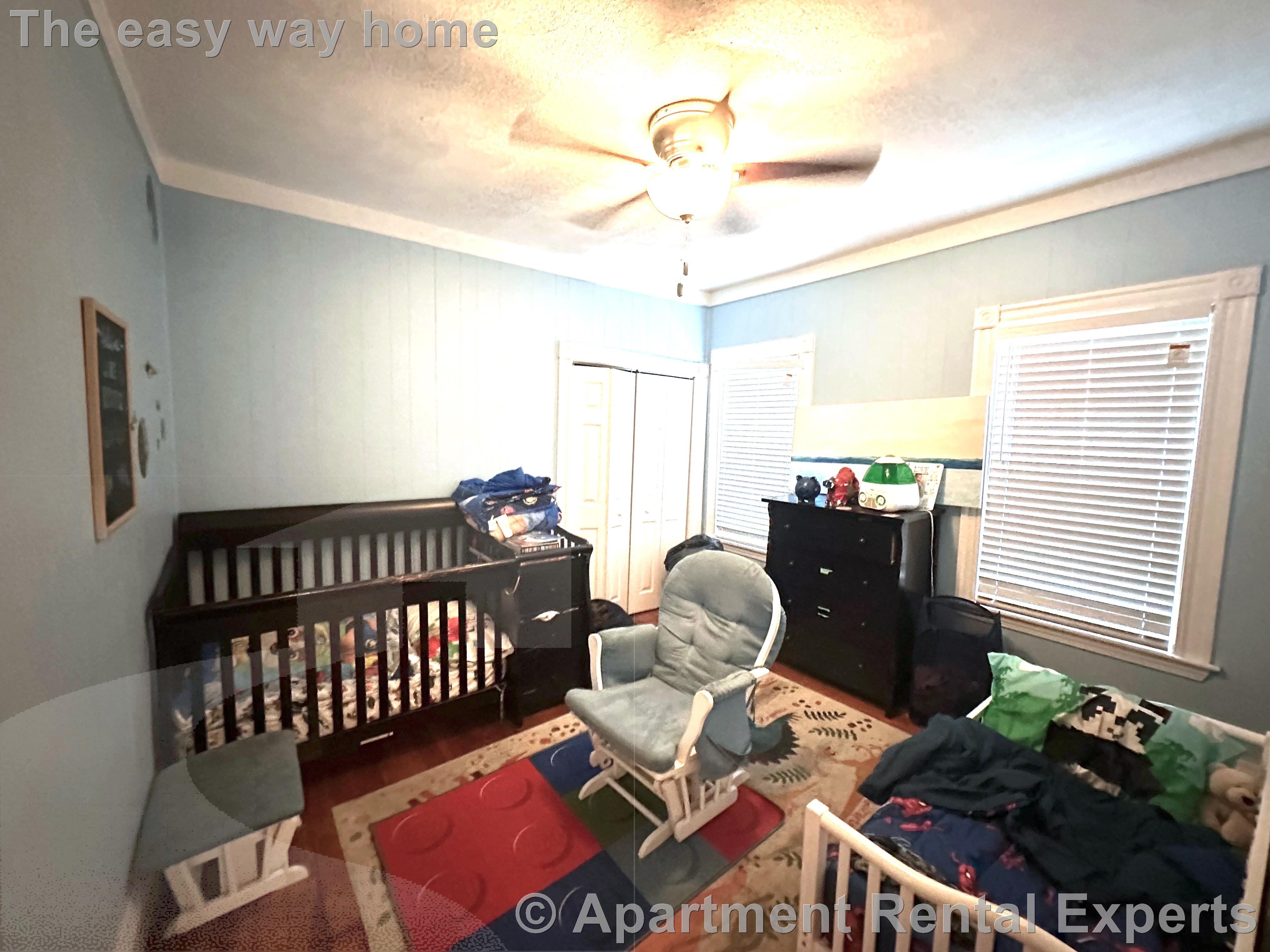 326 Highland, Davis Square