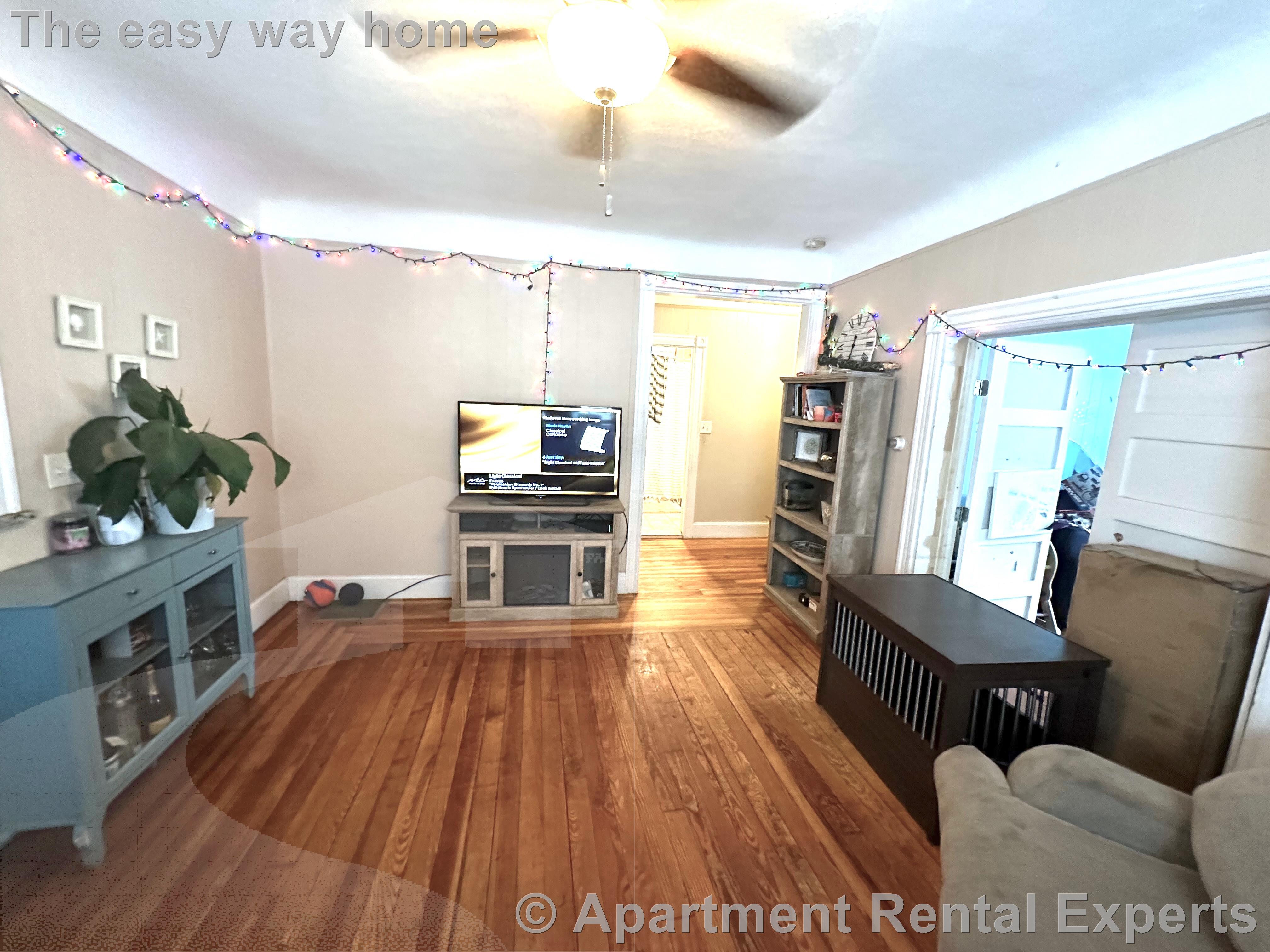 326 Highland, Davis Square